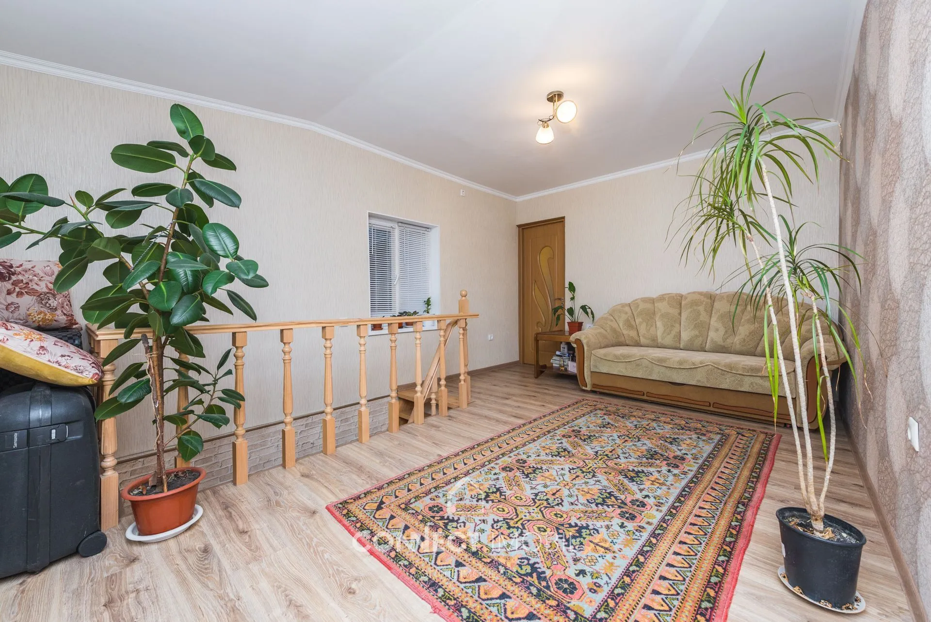 3-bedroom apartment, 80 m² — Image 1
