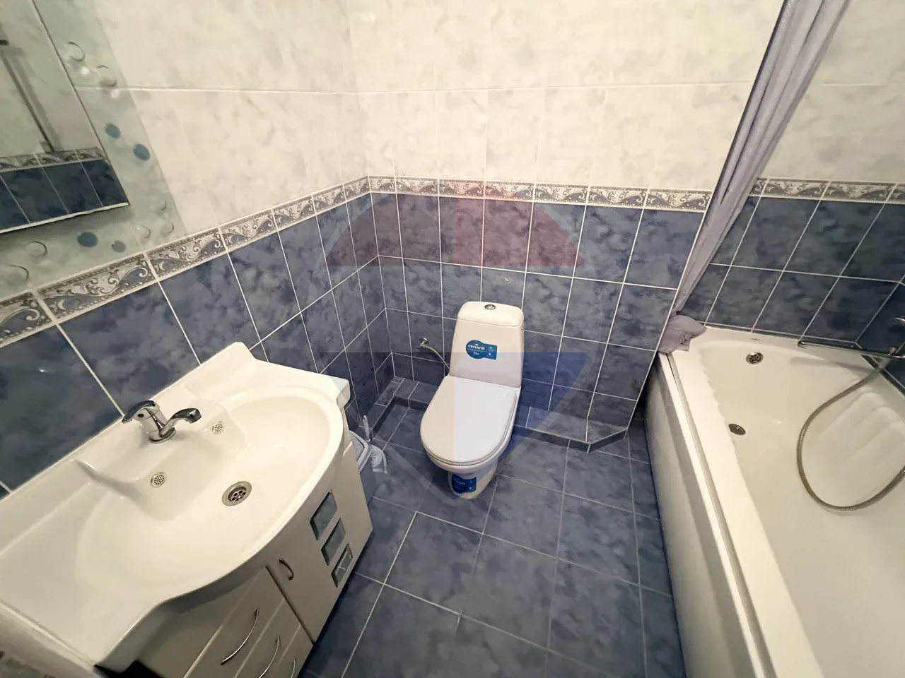 4-bedroom apartment, 98 m² — Image 17