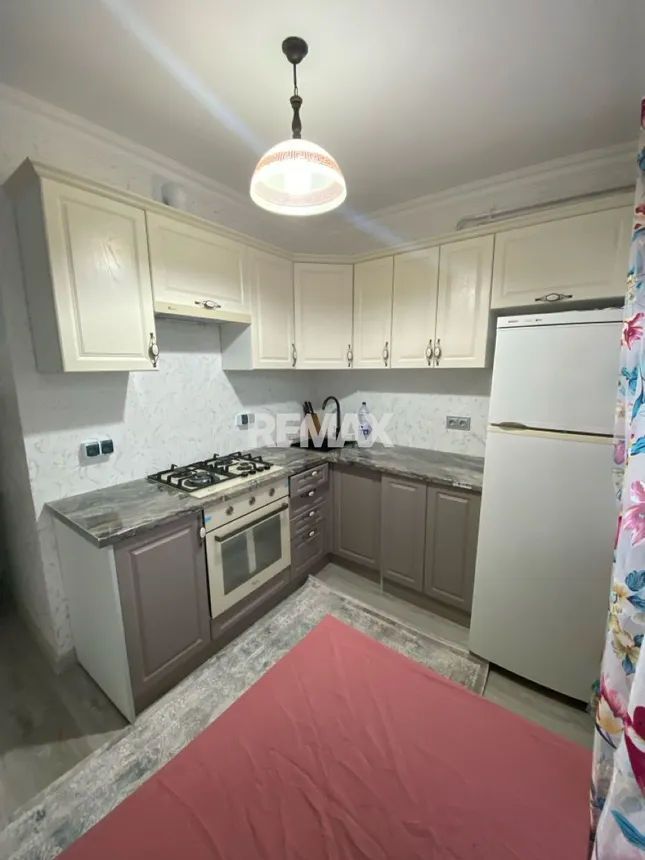 4-bedroom apartment, 95 m² — Image 2