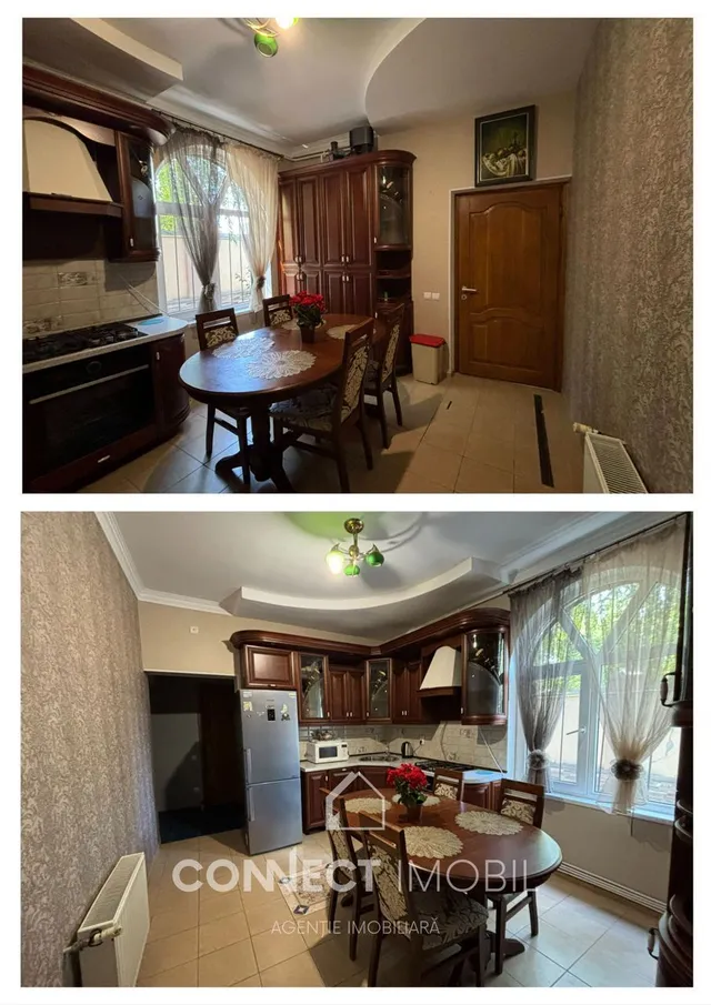 3-bedroom apartment, 108 m² — Image 1