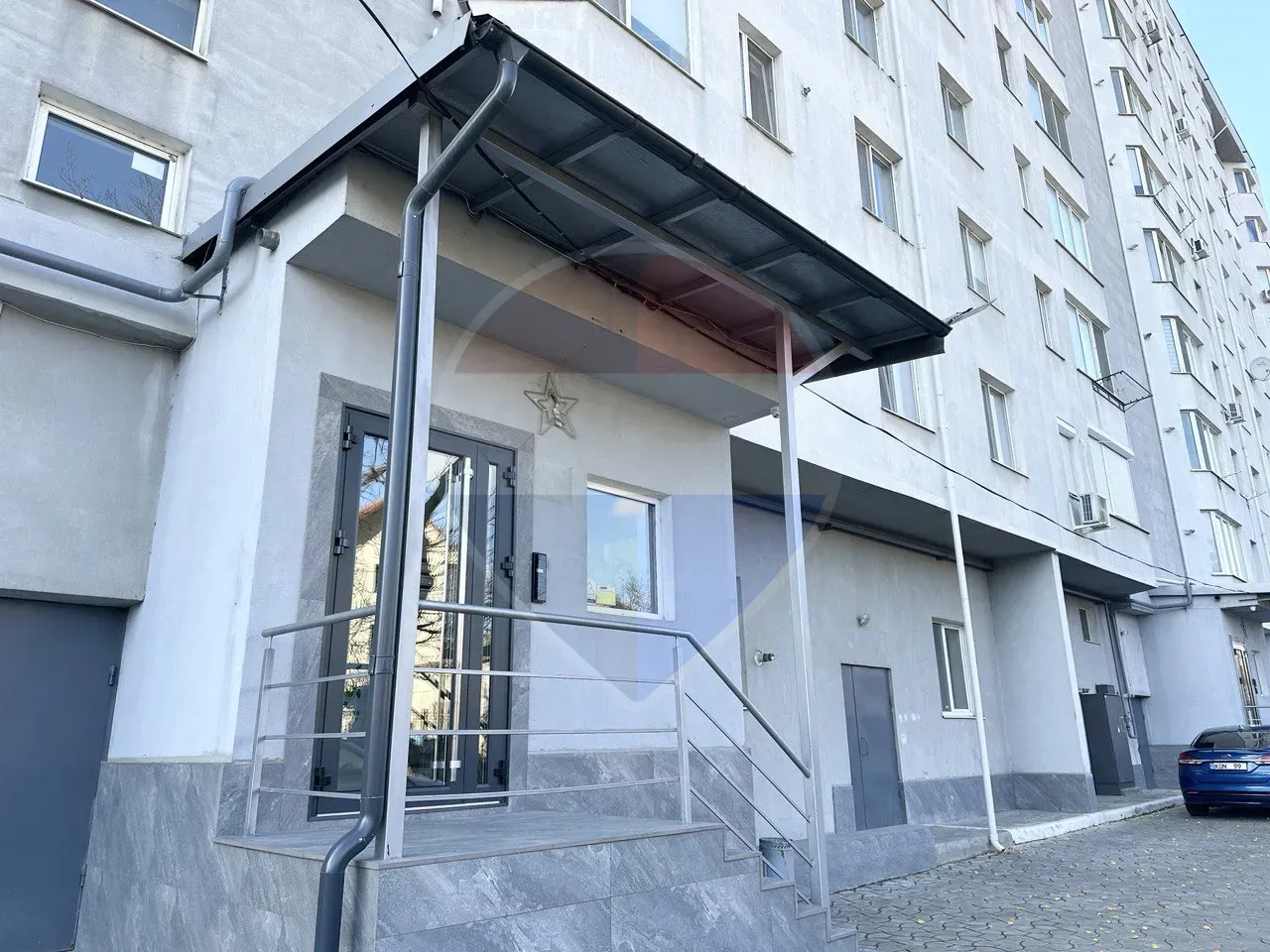 4-bedroom apartment, 98 m² — Image 19