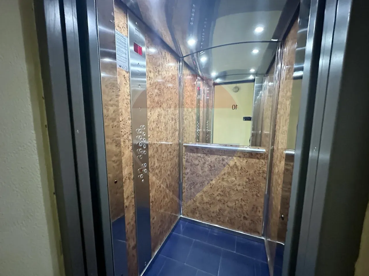 4-bedroom apartment, 98 m² — Image 10