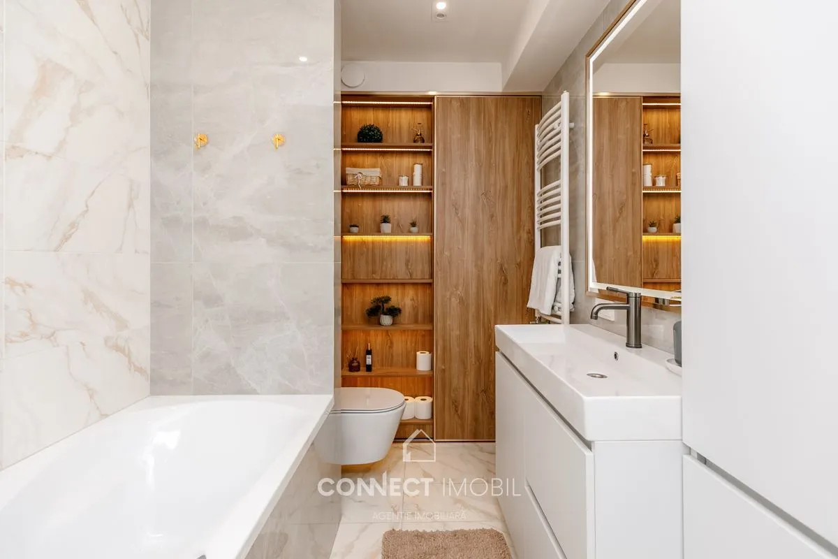 3-комнатная квартира, 90 м² — Изображение 4