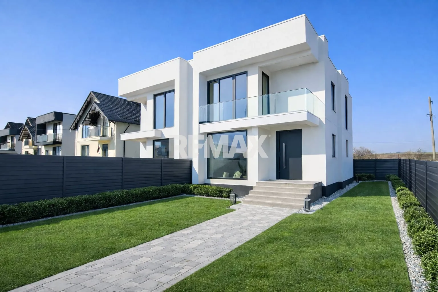 2-floor house, 140 m² — Image 1