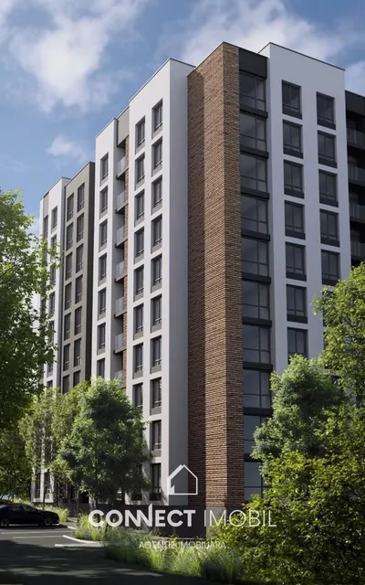 3-bedroom apartment, 70 m² — Image 1