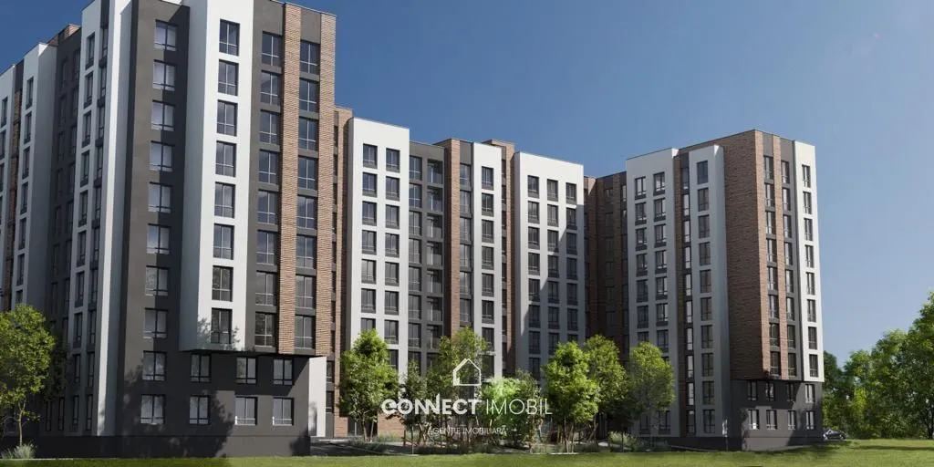 3-комнатная квартира, 70 м² — Изображение 4