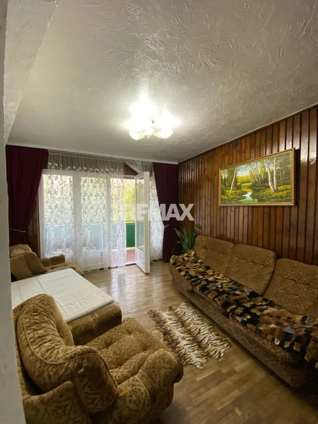 4-bedroom apartment, 95 m² — Image 7