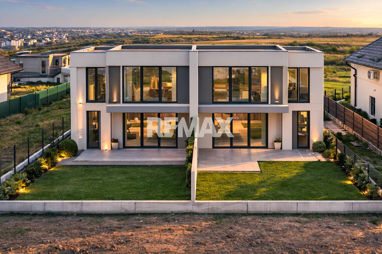 2-floor house, 140 m² — Image 7