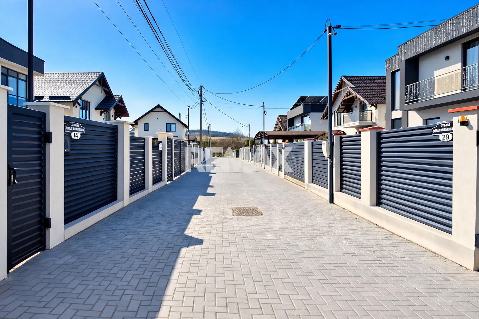 2-floor house, 140 m² — Image 8