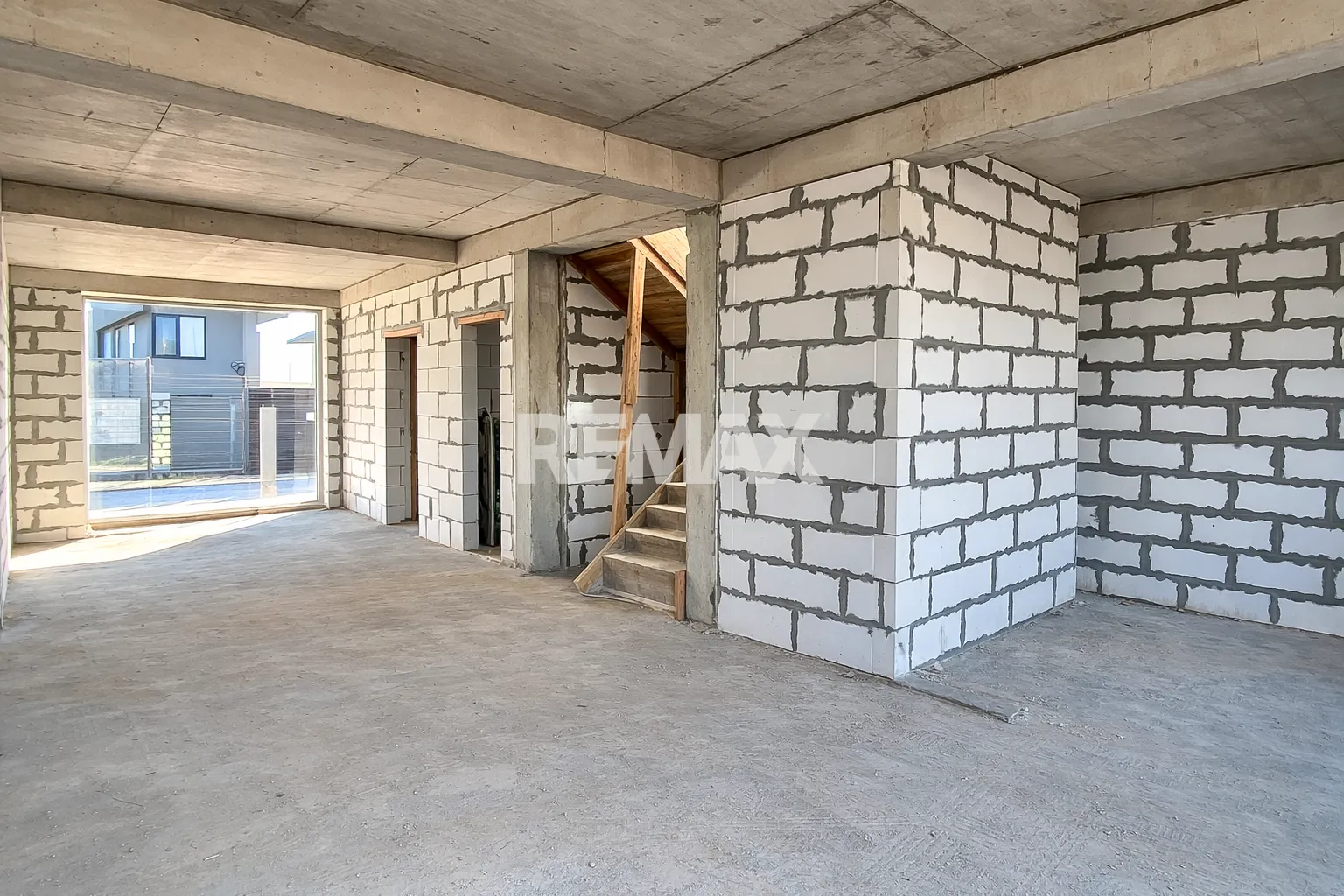 2-floor house, 140 m² — Image 4