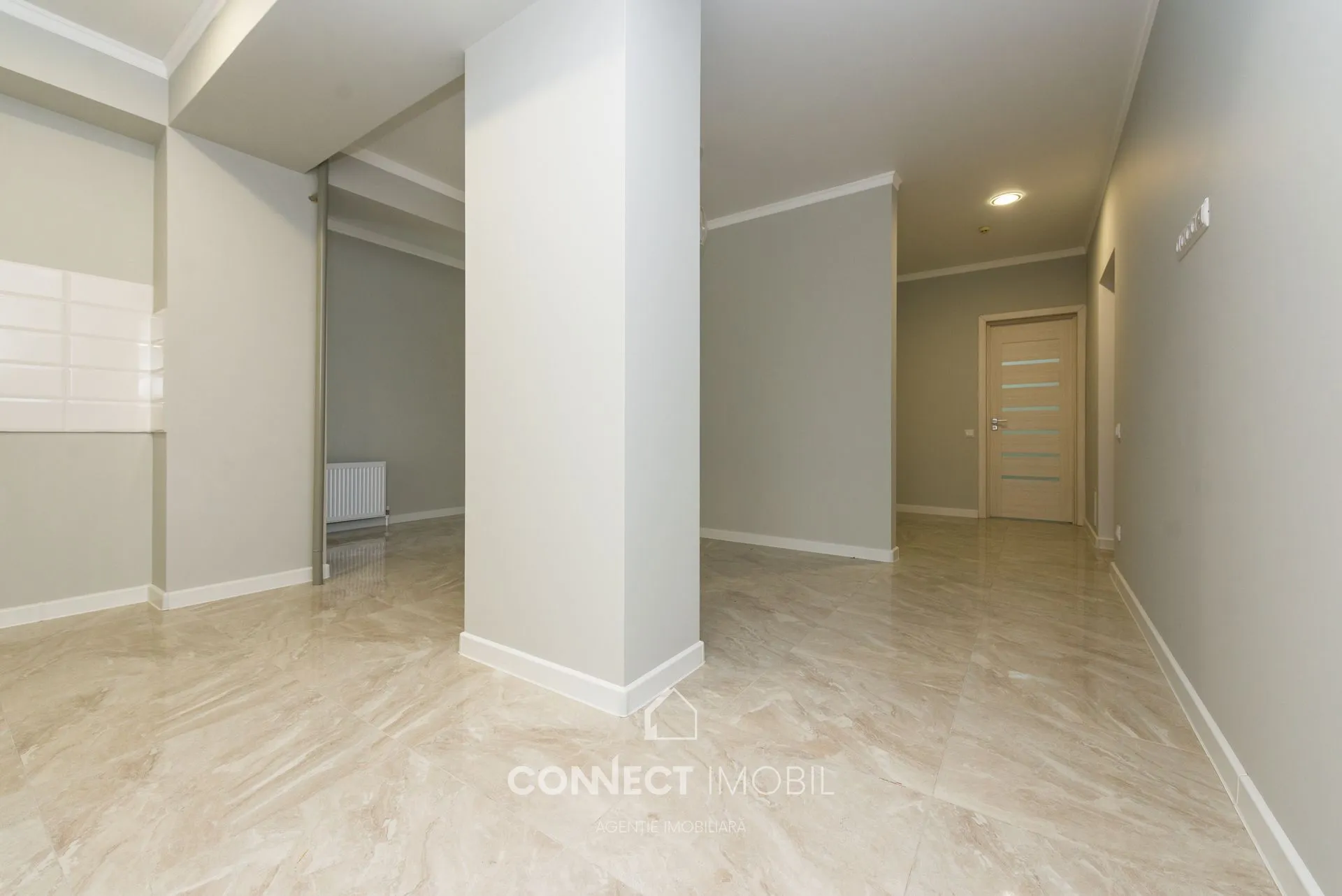 3-комнатная квартира, 70 м² — Изображение 1