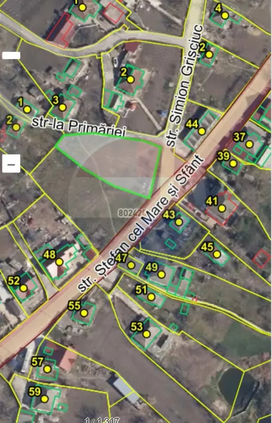 Land, 10 ares — Image 2