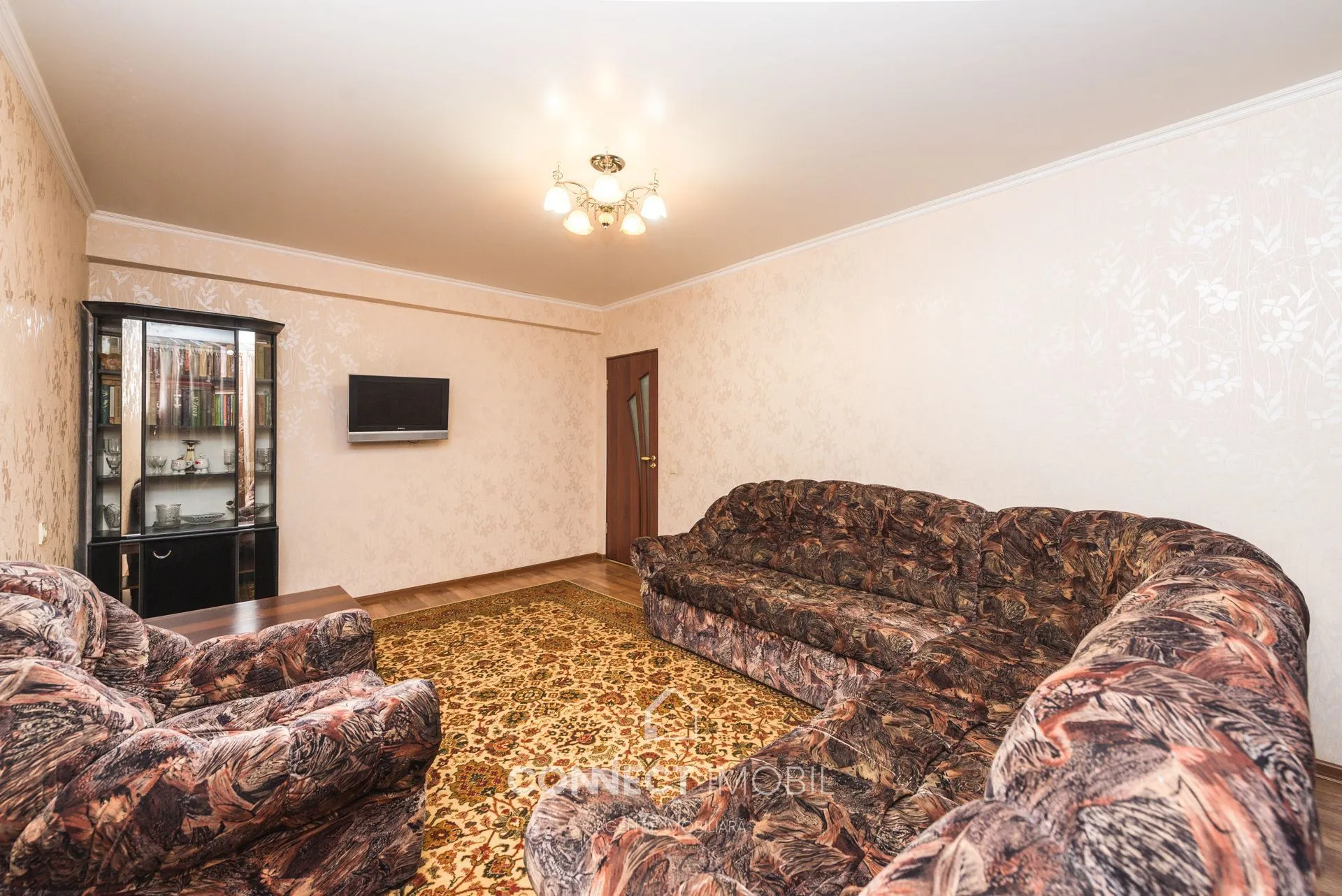 2-bedroom apartment, 65 m² — Image 1
