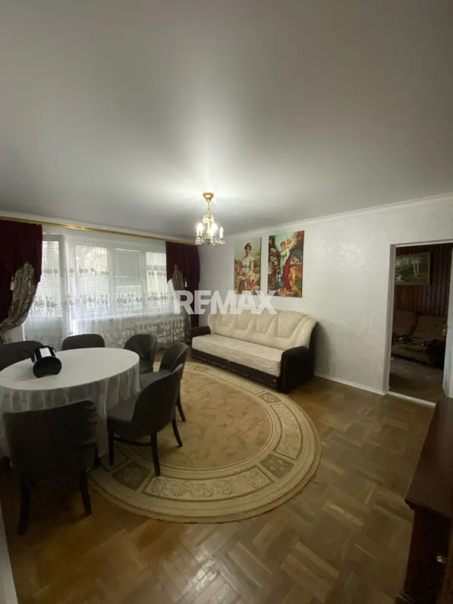 4-bedroom apartment, 95 m² — Image 8