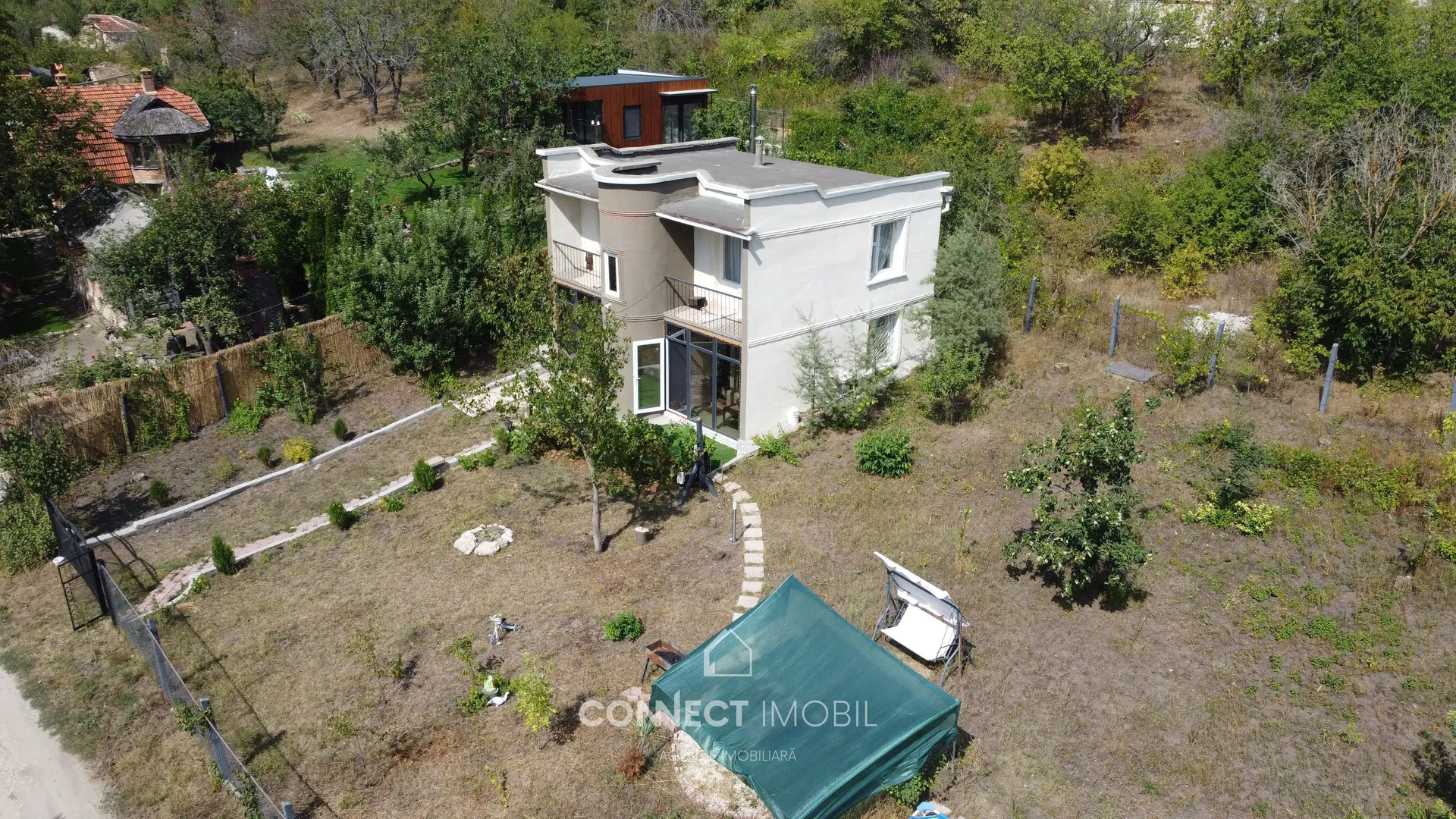 2-floor house, 94 m² — Image 1