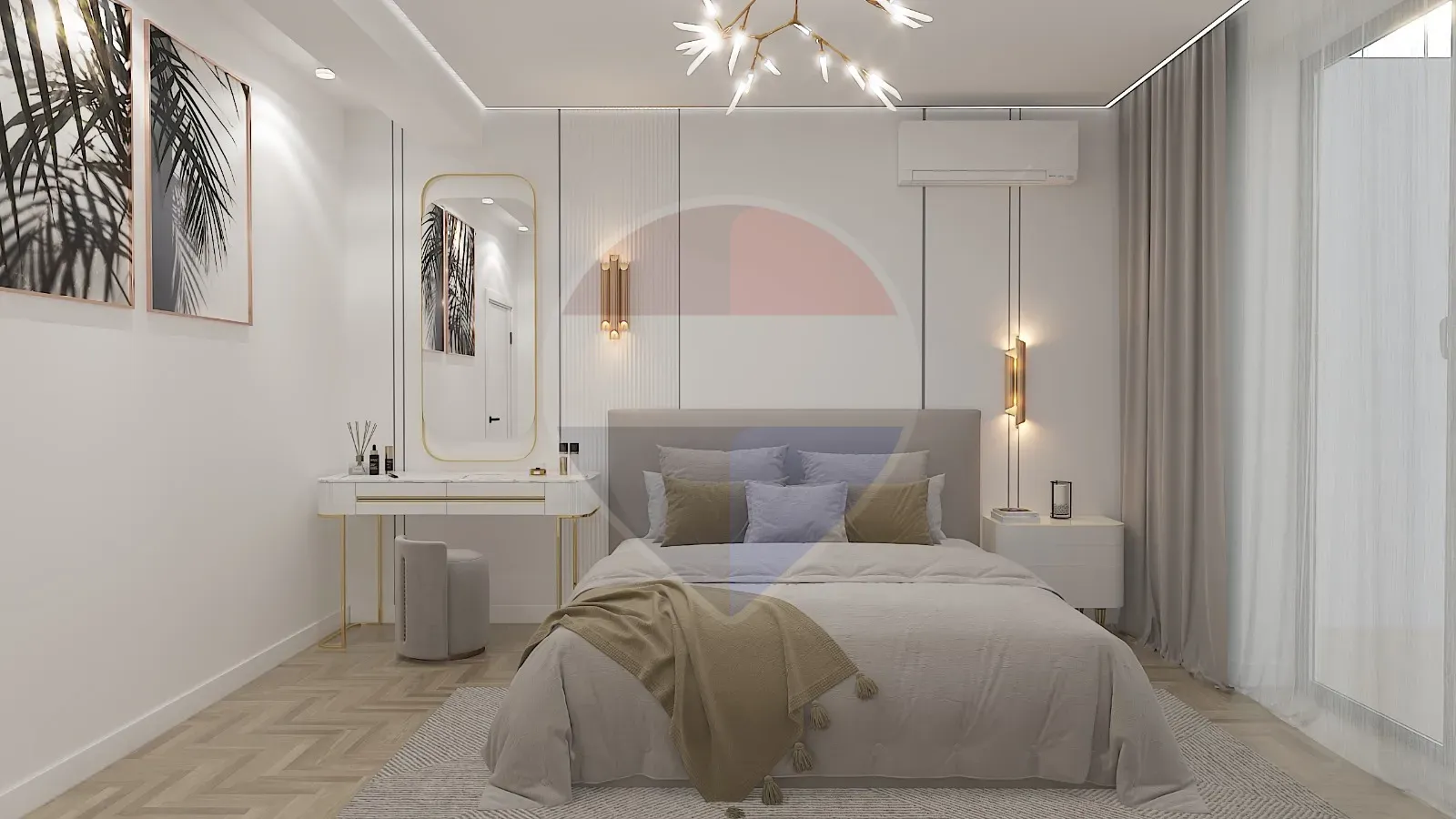 2-floor house, 315 m² — Image 3