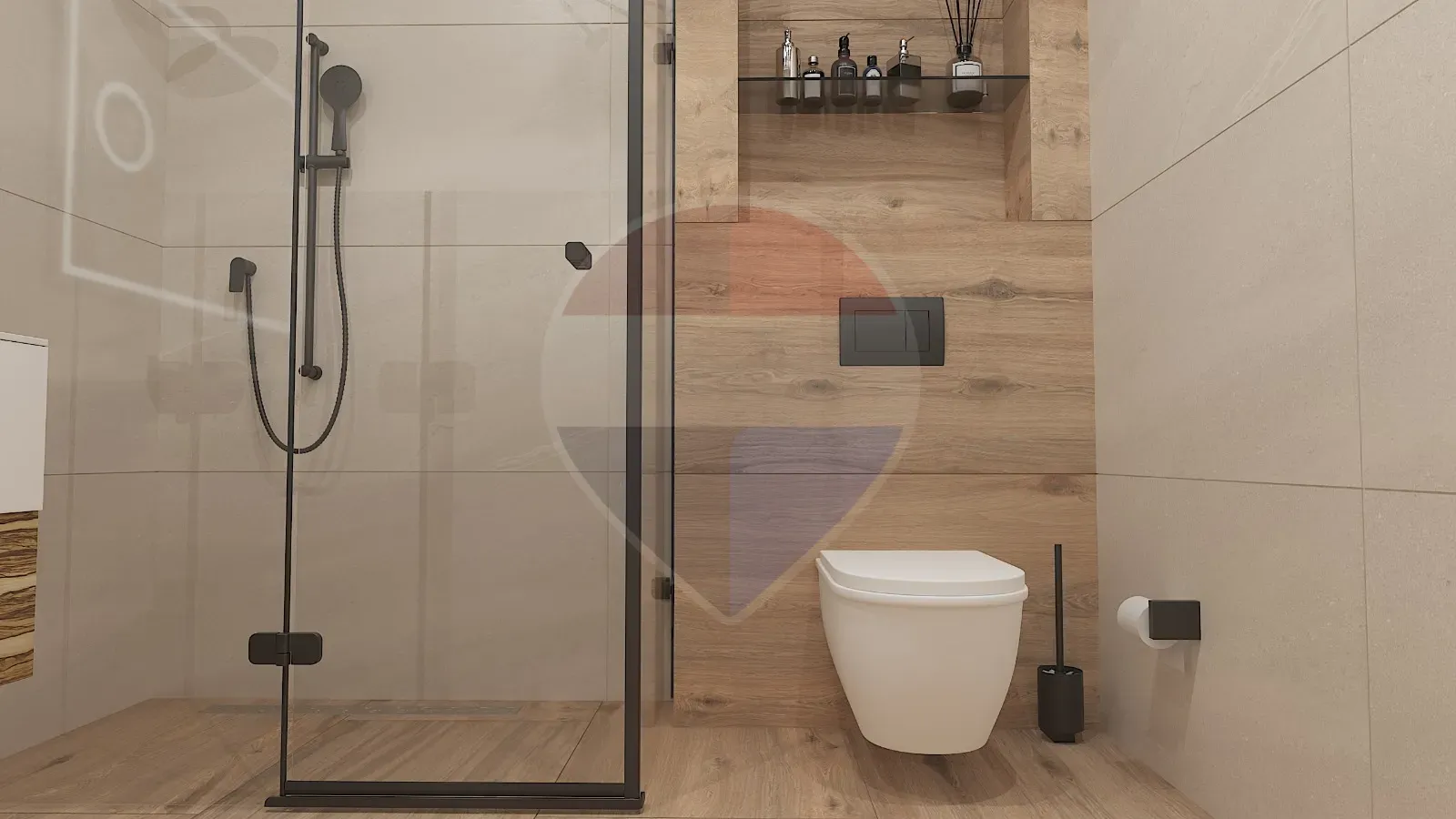 2-floor house, 315 m² — Image 4