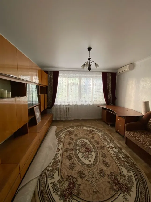 4-bedroom apartment, 95 m² — Image 1