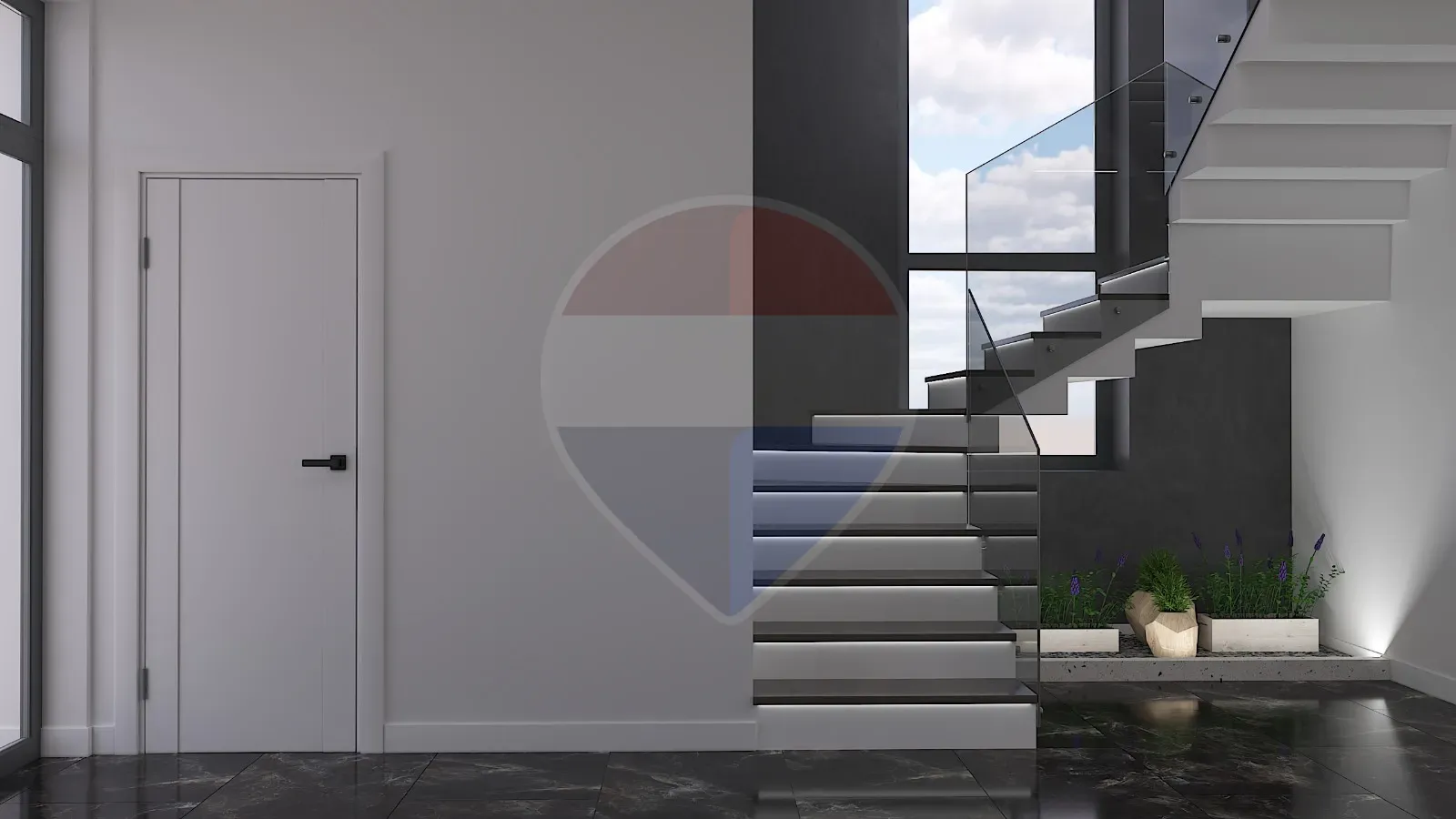 2-floor house, 315 m² — Image 6