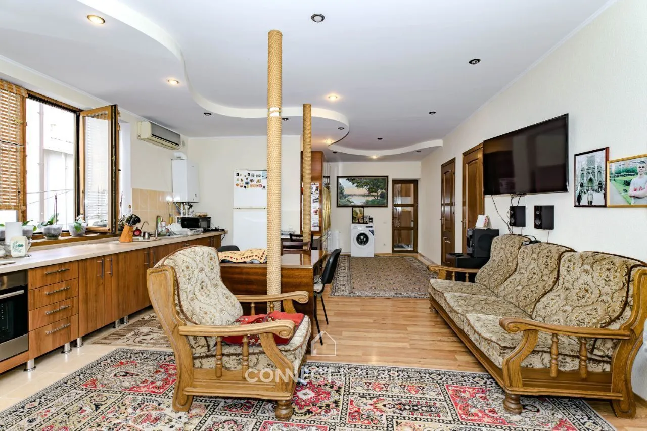 7-camere birou, 255 m² — Imagine 2