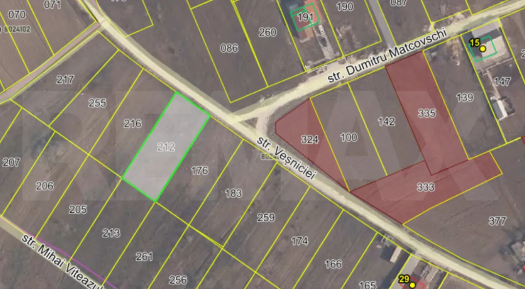 Land, 10 ares — Image 3