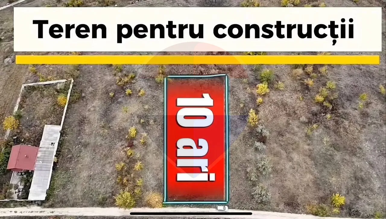 Land, 10 ares — Image 2