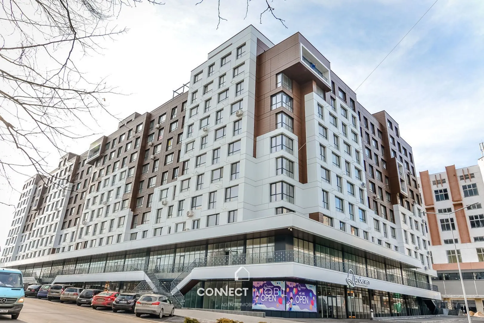 Free-purpose property, 70 m² — Image 4