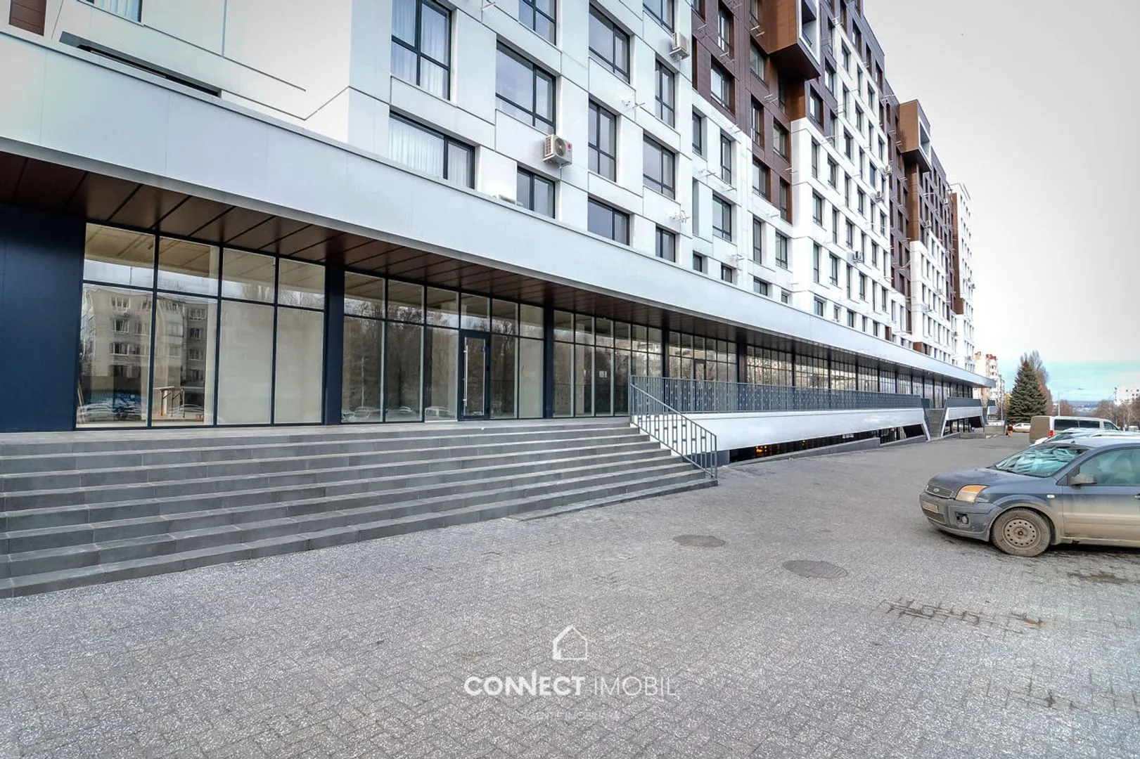 Free-purpose property, 70 m² — Image 3
