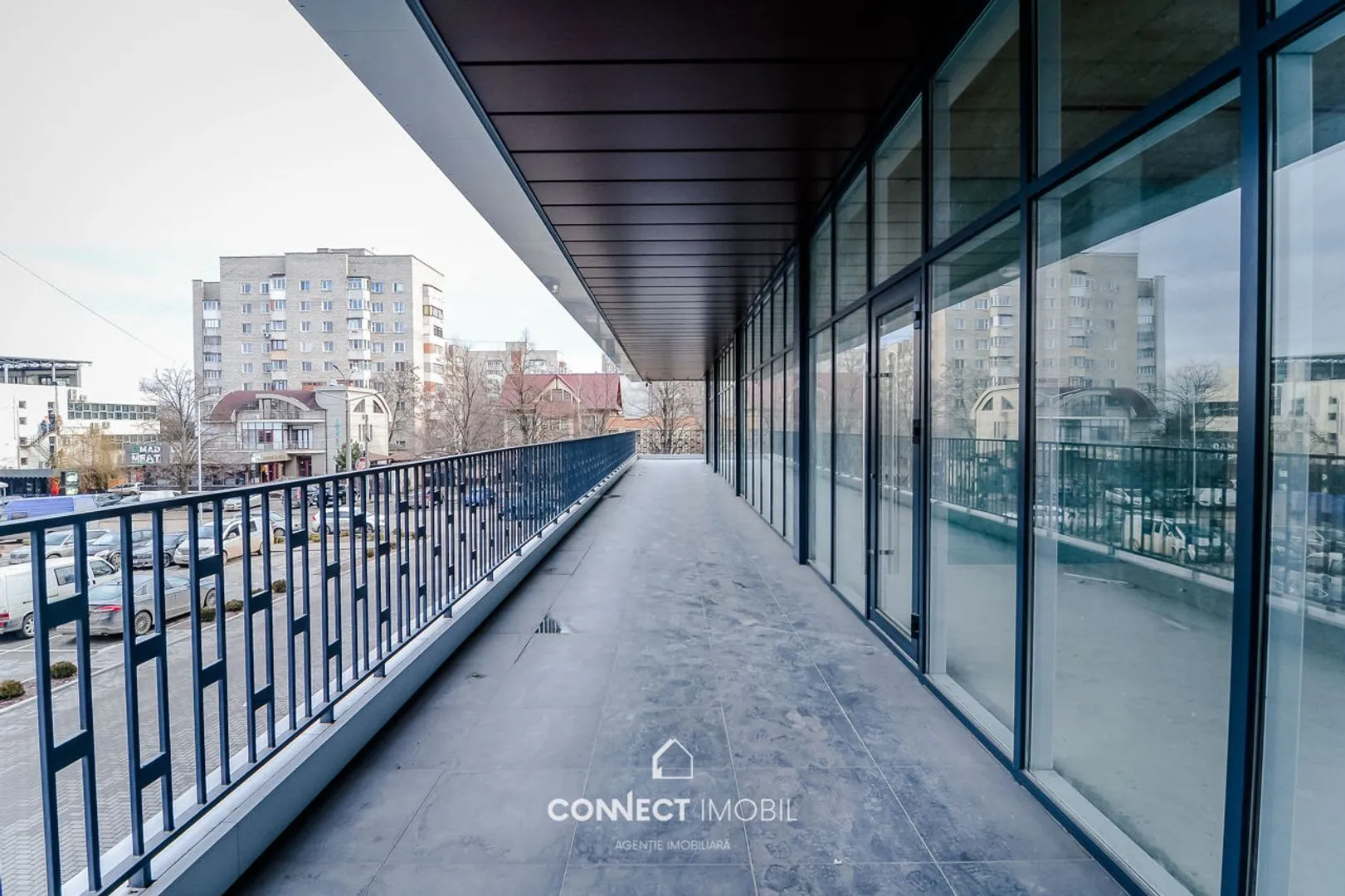 Free-purpose property, 70 m² — Image 2