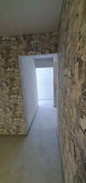 1-комнатная квартира, 31 м² — Изображение 4