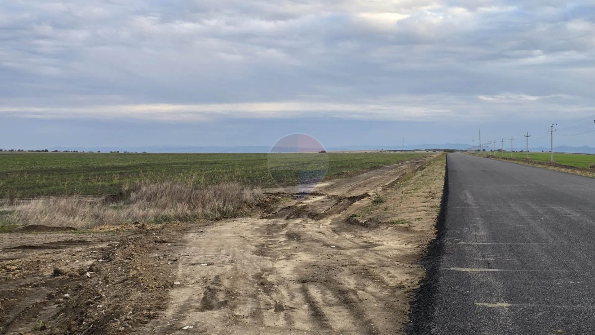 Commercial Land, 1.23 hectares — Image 1