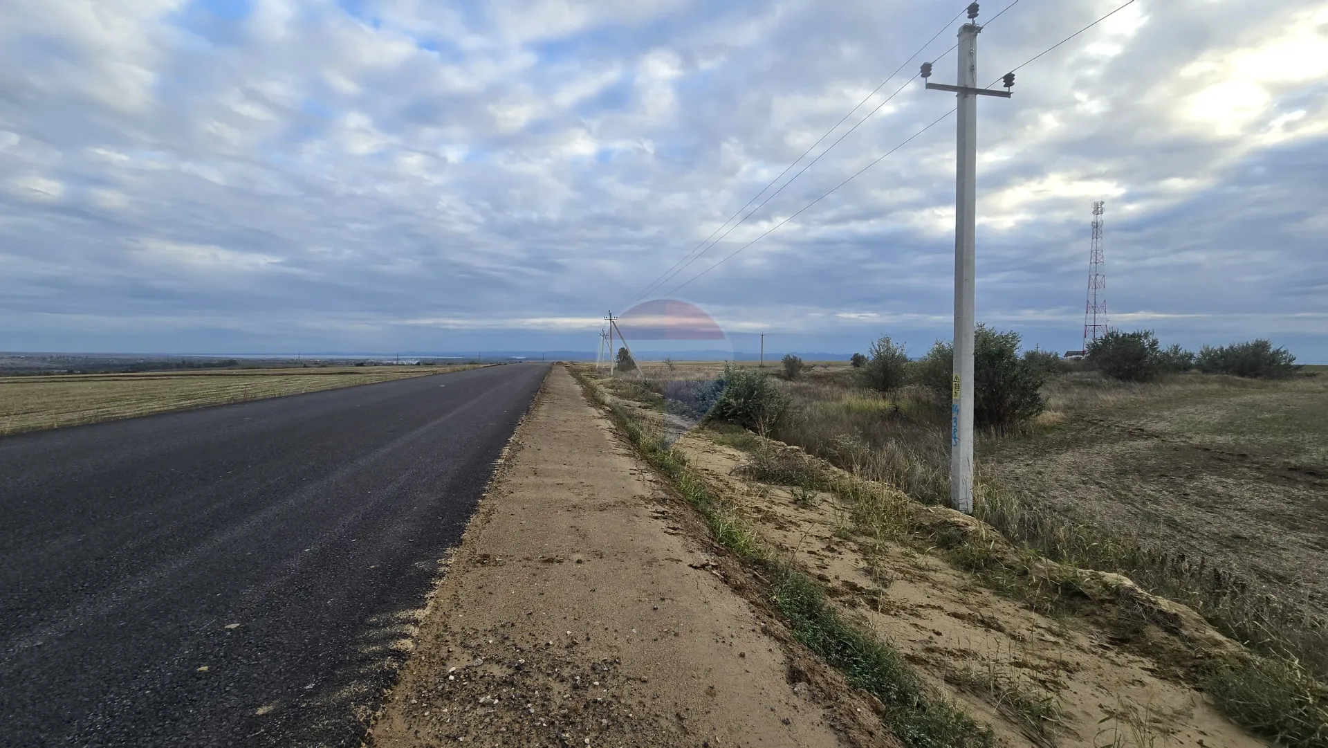 Commercial Land, 1.23 hectares — Image 4