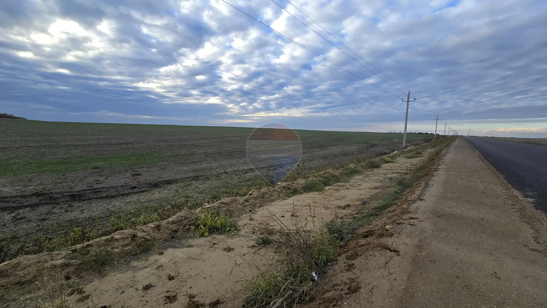 Commercial Land, 1.23 hectares — Image 2