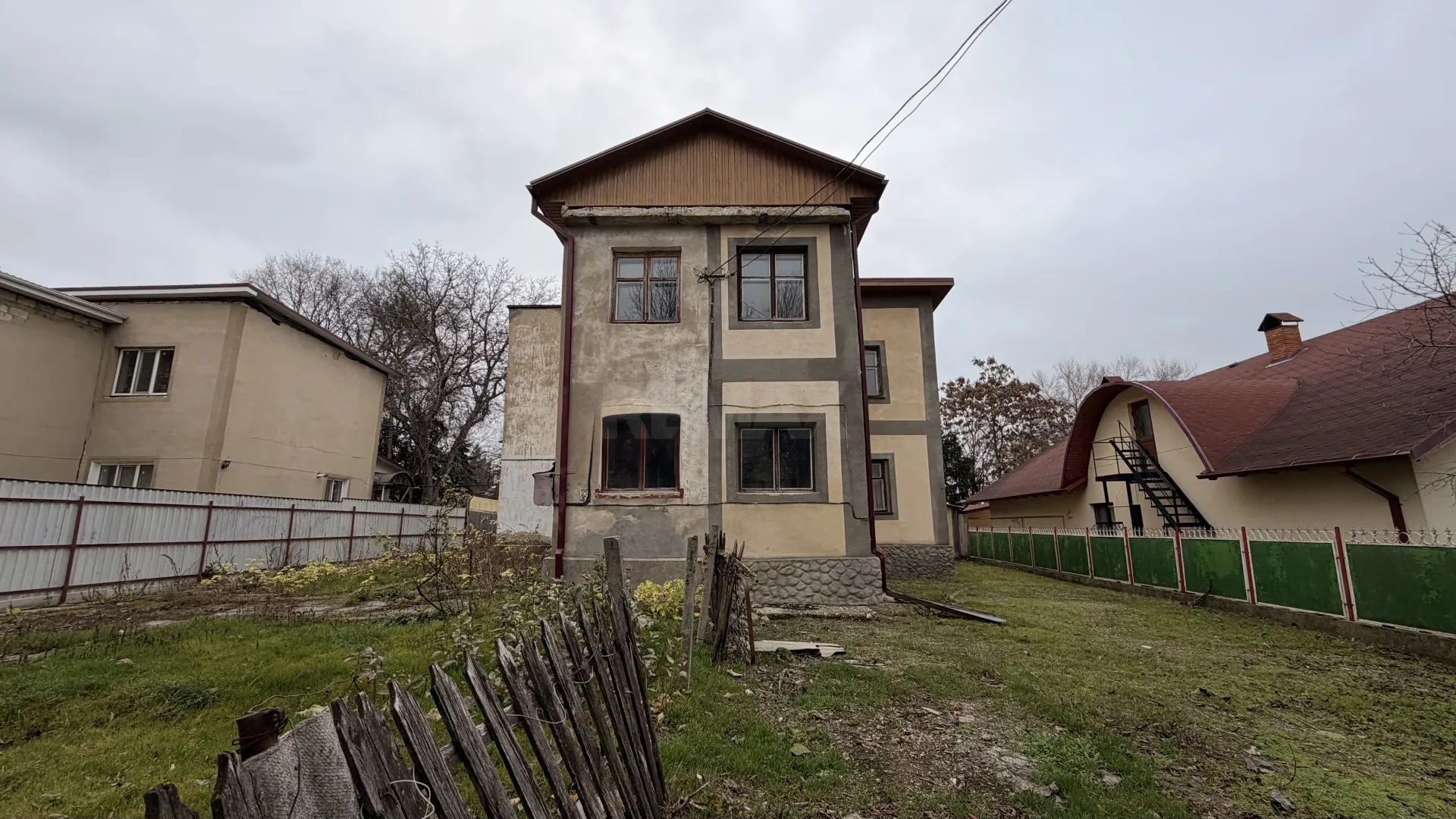 2-floor house, 70 m² — Image 9