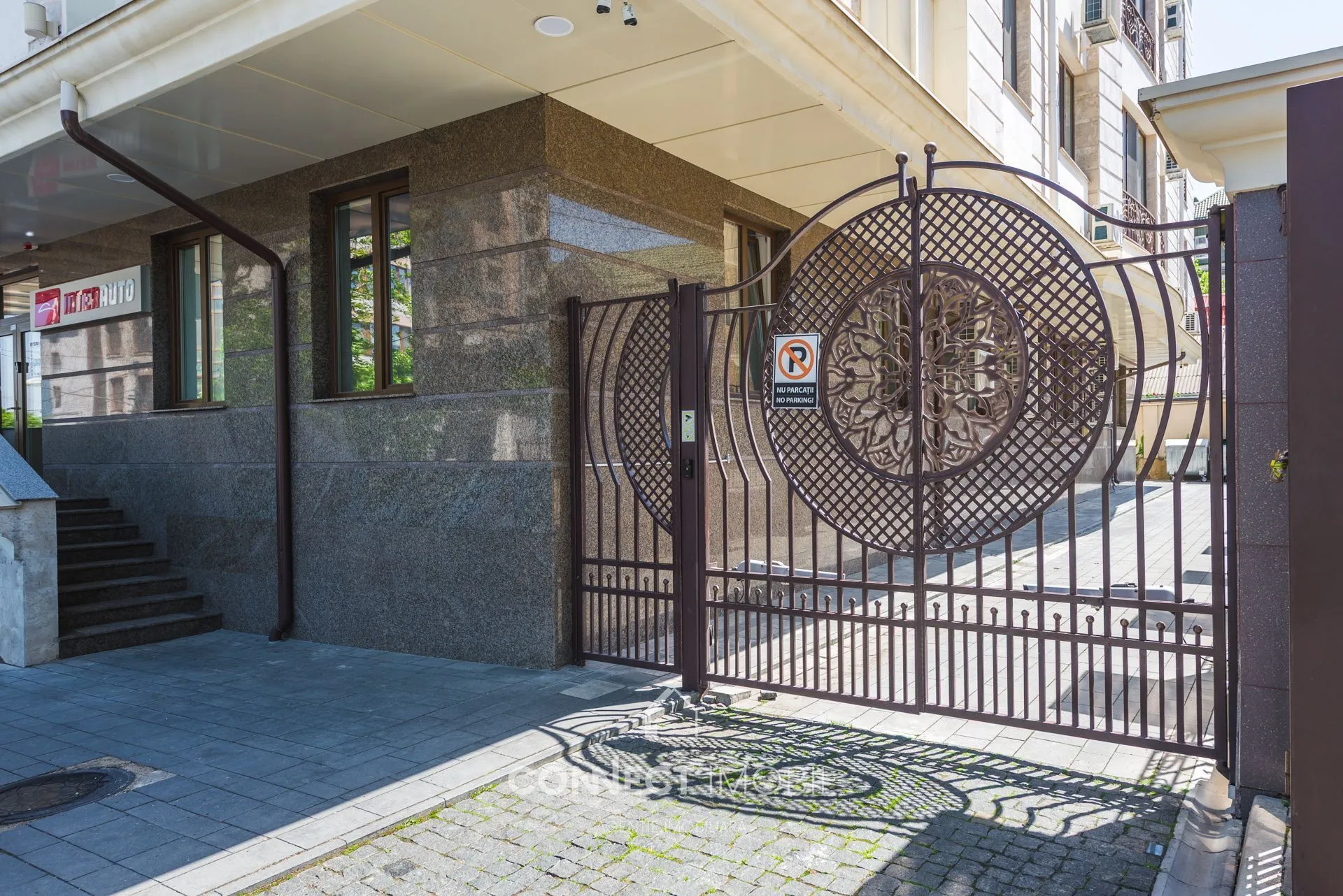 Free-purpose property, 100 m² — Image 4