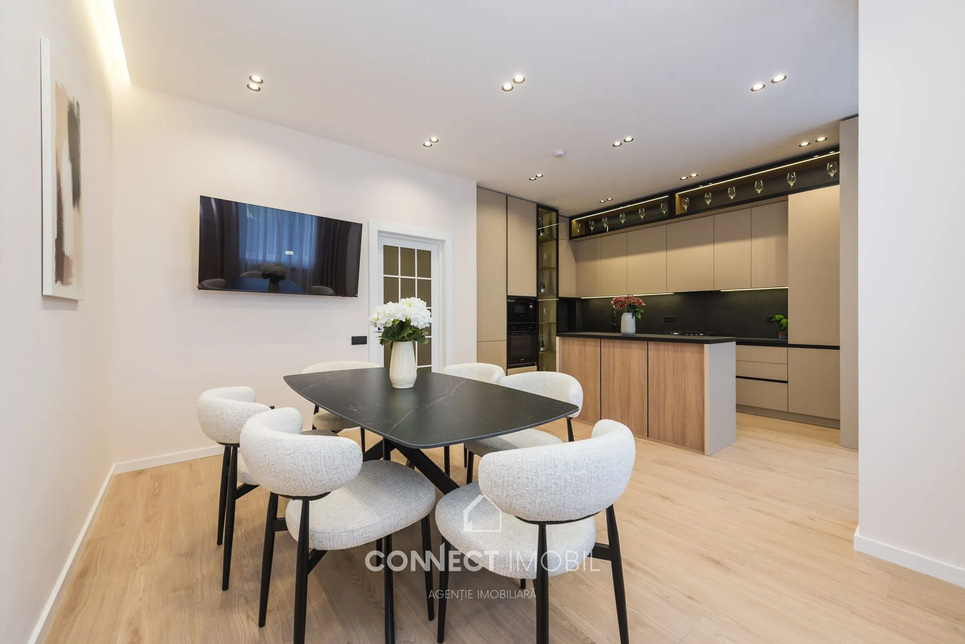 3-bedroom apartment, 106 m² — Image 2
