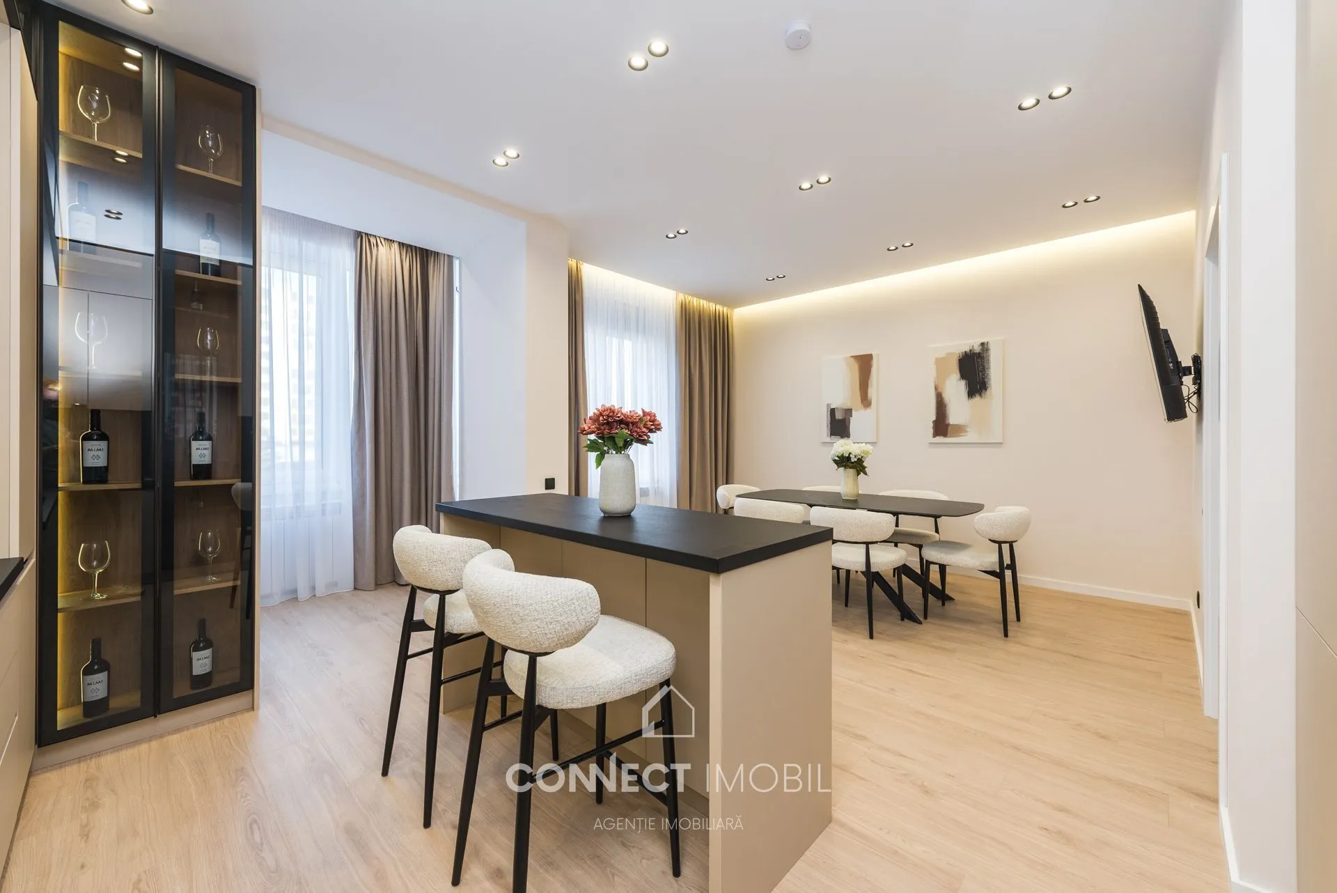 3-bedroom apartment, 106 m² — Image 3
