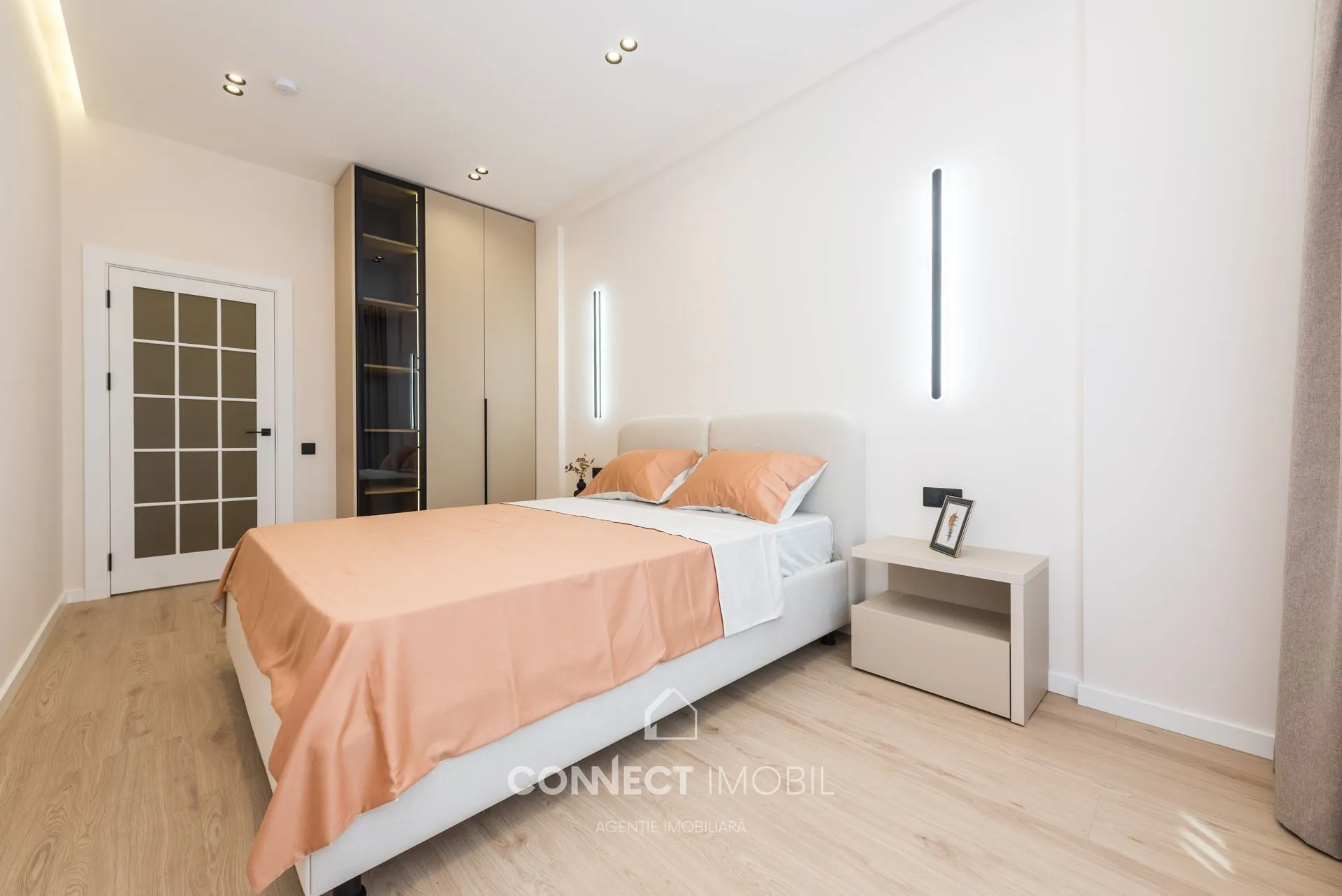 3-bedroom apartment, 106 m² — Image 4