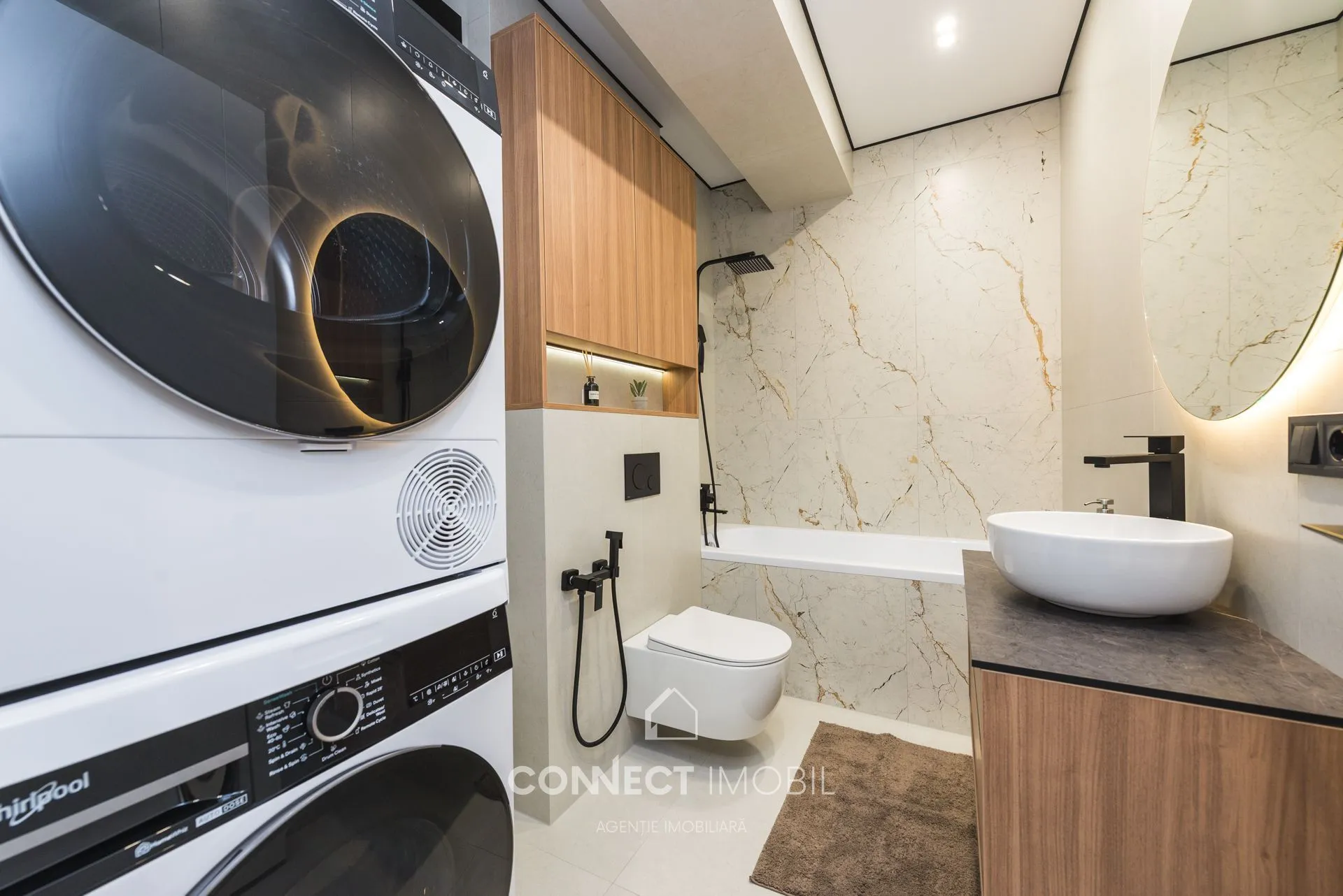 1-bedroom apartment, 36 m² — Image 4