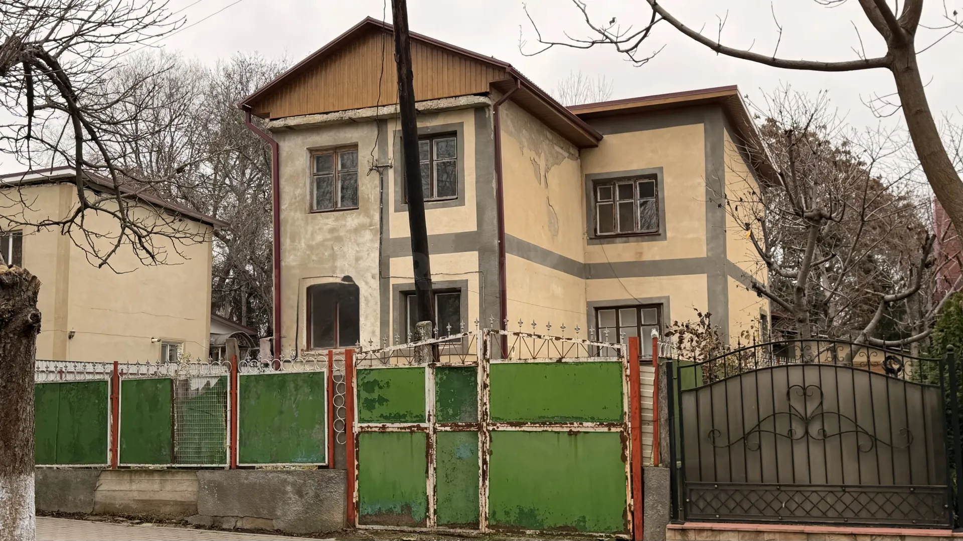 2-floor house, 70 m² — Image 20