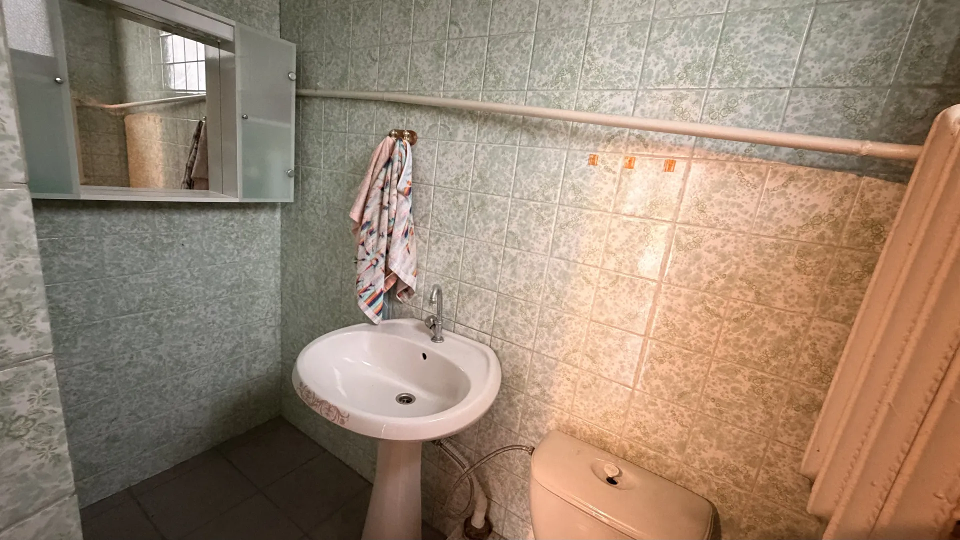 2-floor house, 70 m² — Image 12