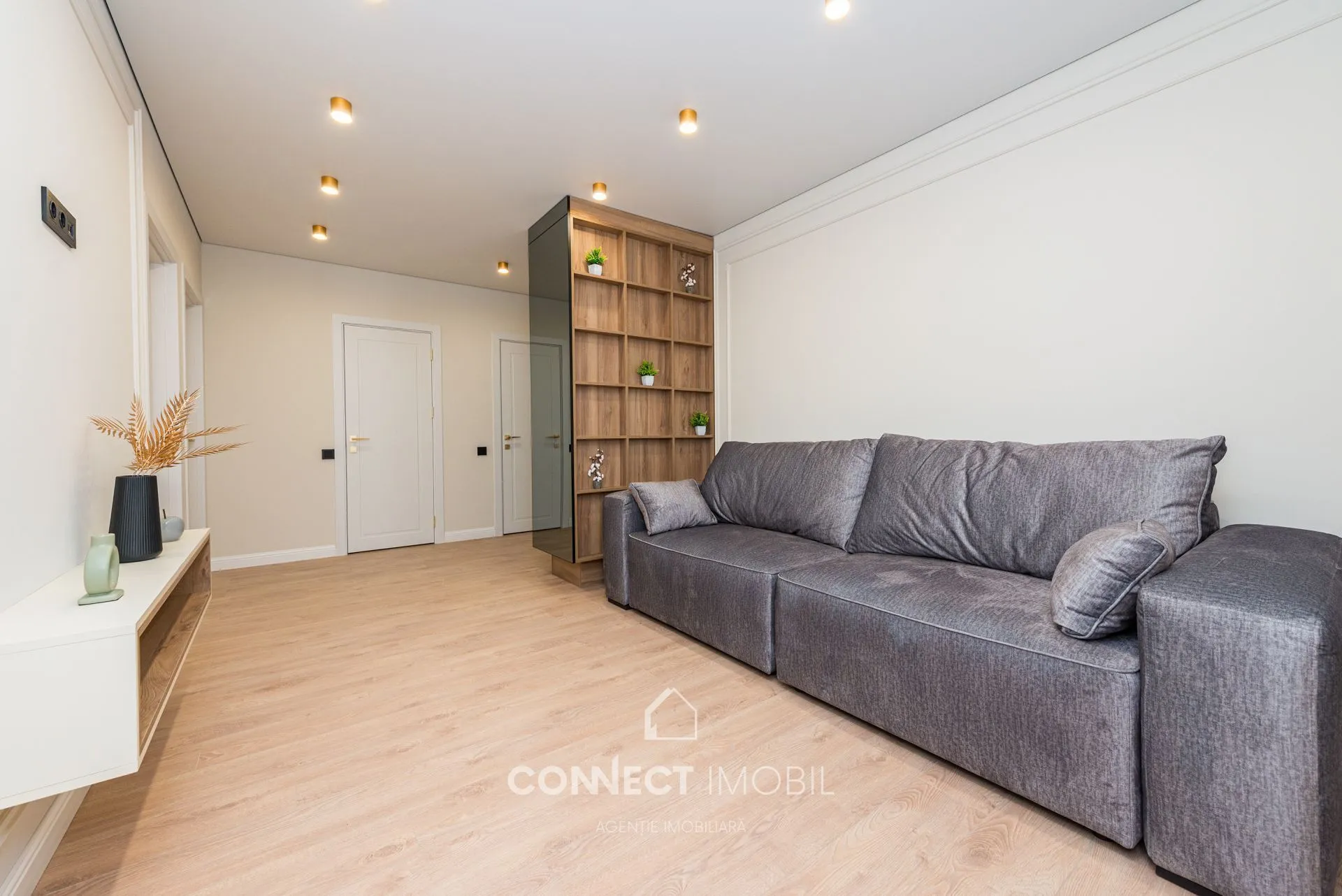 2-комнатная квартира, 71 м² — Изображение 1