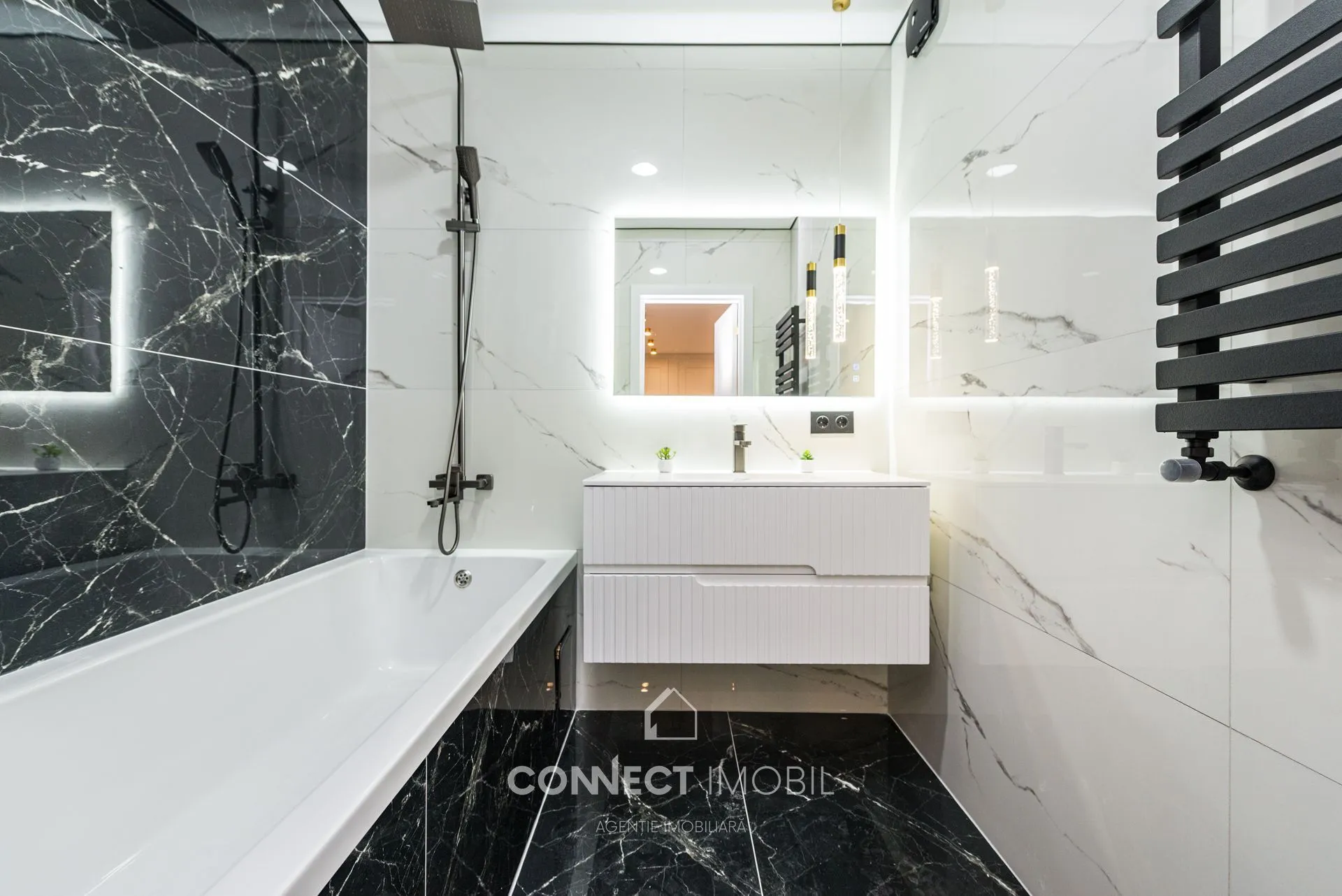 2-комнатная квартира, 71 м² — Изображение 4