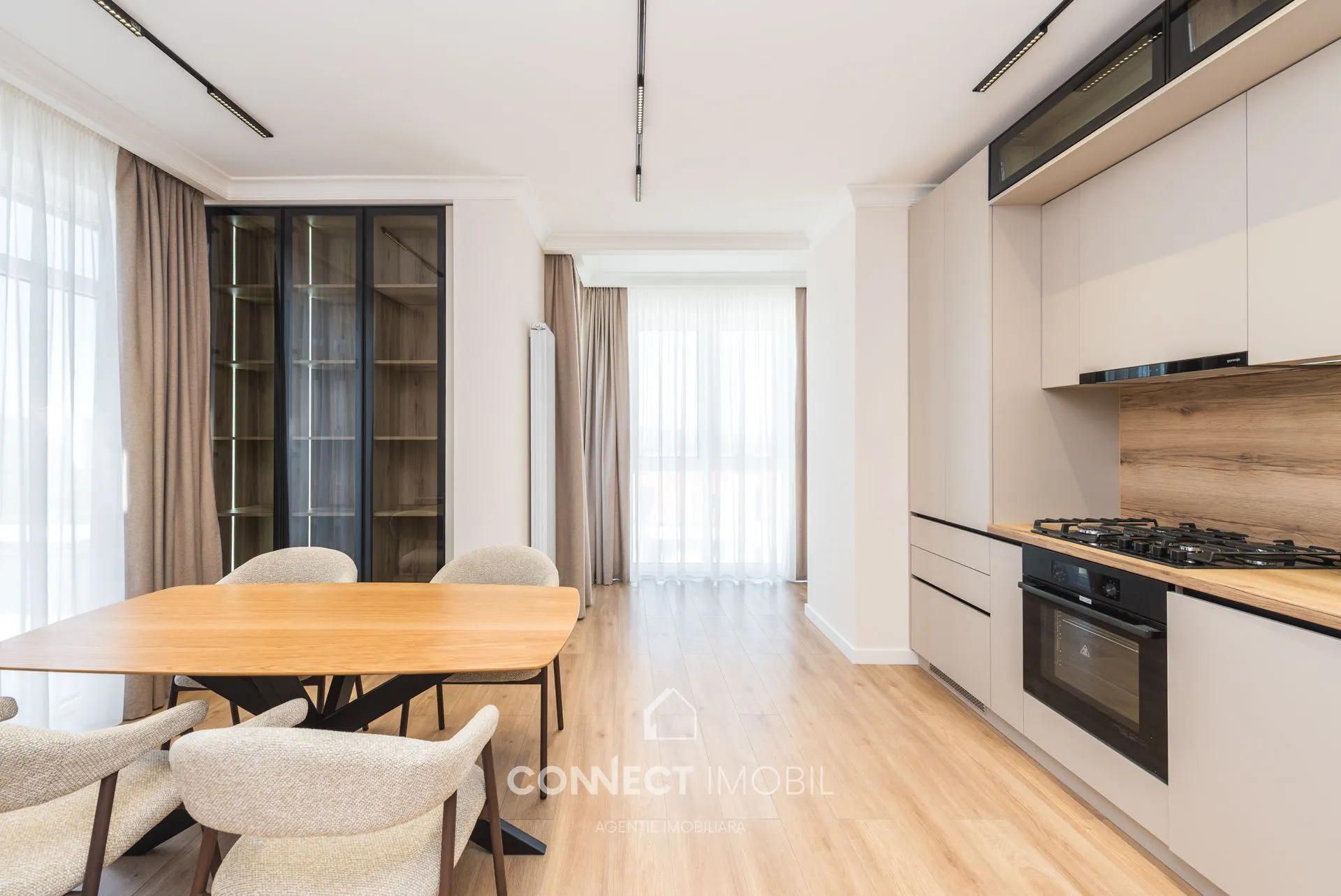 3-bedroom apartment, 113 m² — Image 2