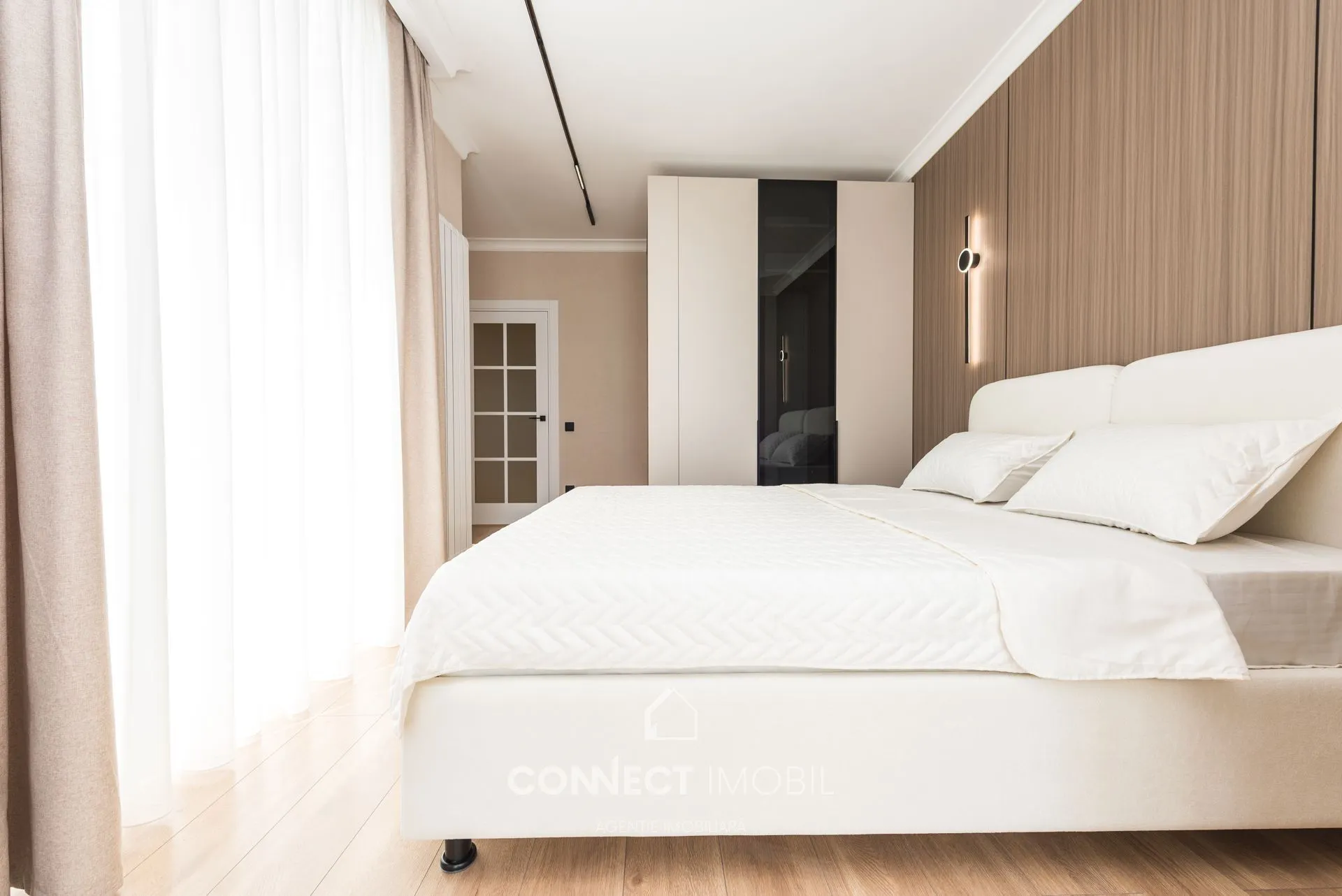 3-bedroom apartment, 113 m² — Image 3