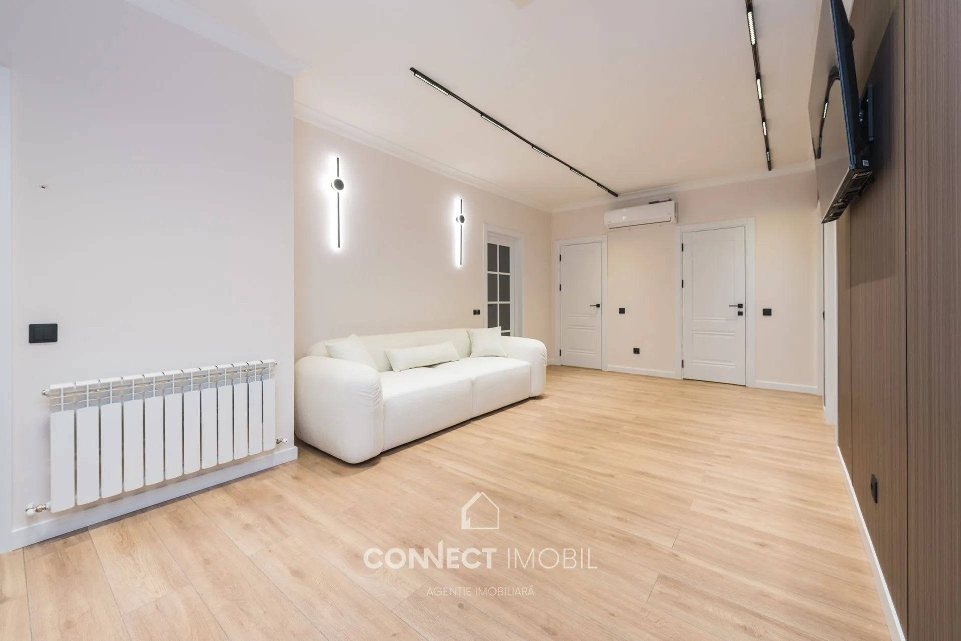 3-bedroom apartment, 113 m² — Image 1