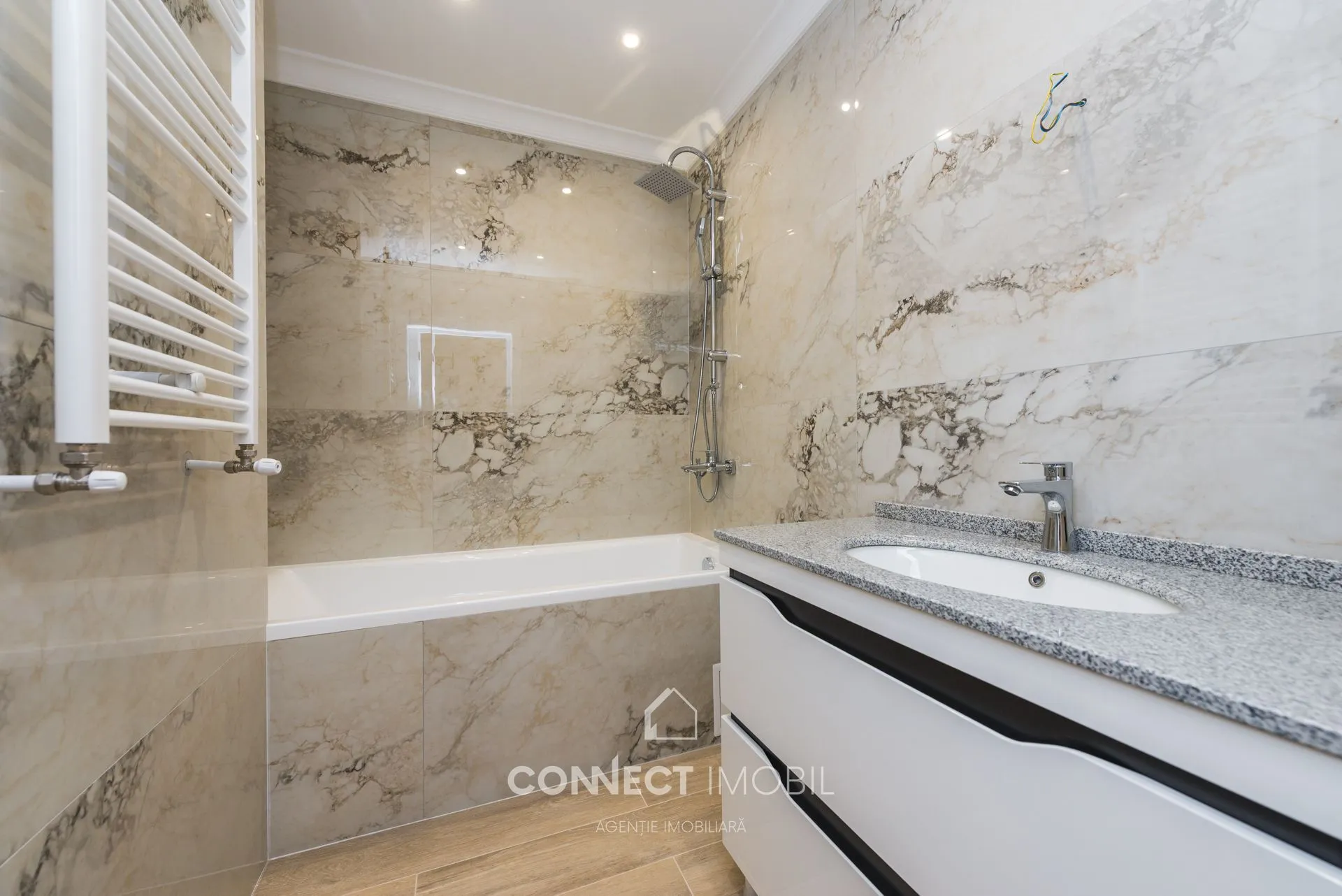 3-bedroom apartment, 113 m² — Image 4