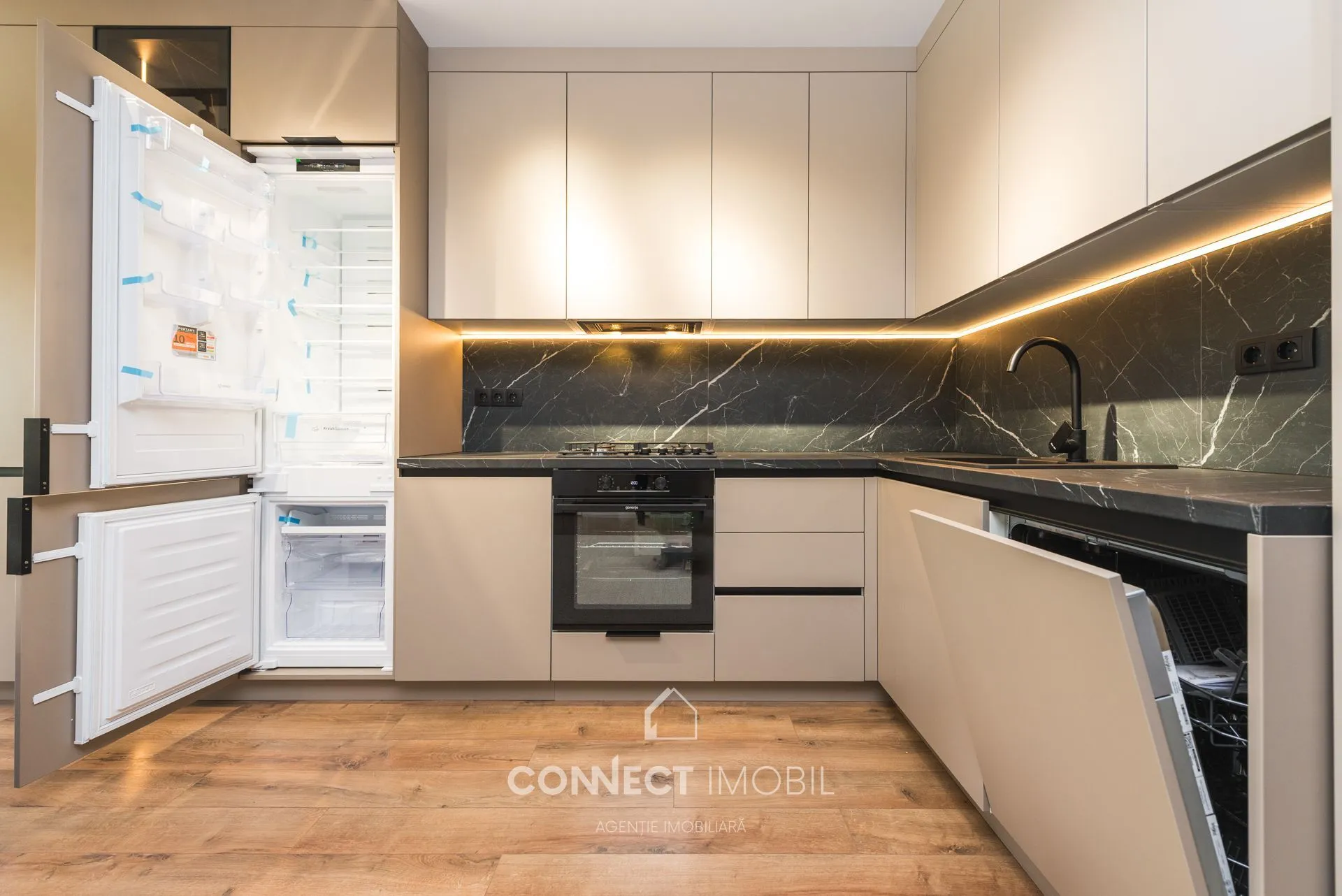 2-bedroom apartment, 62 m² — Image 2