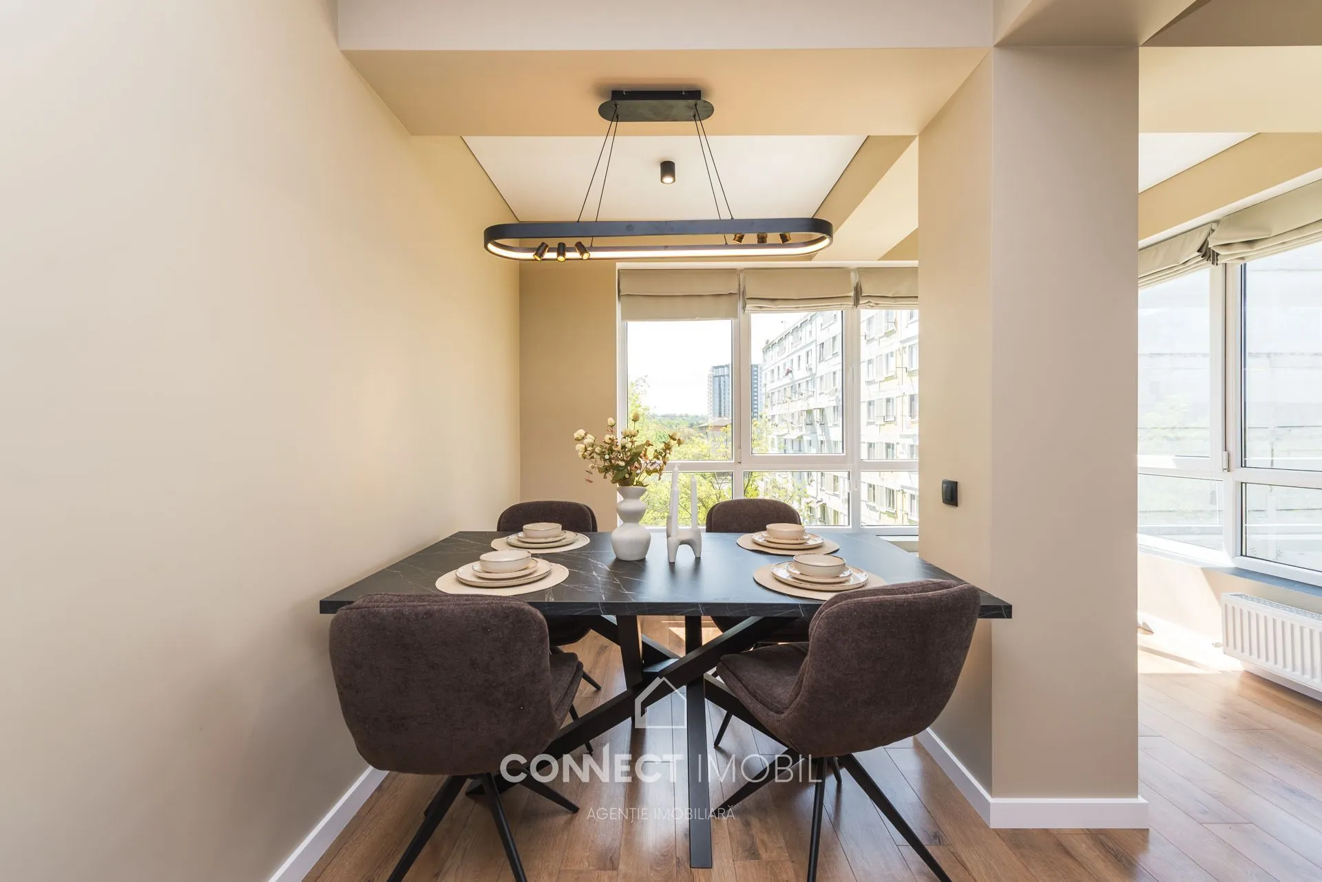 2-bedroom apartment, 62 m² — Image 3