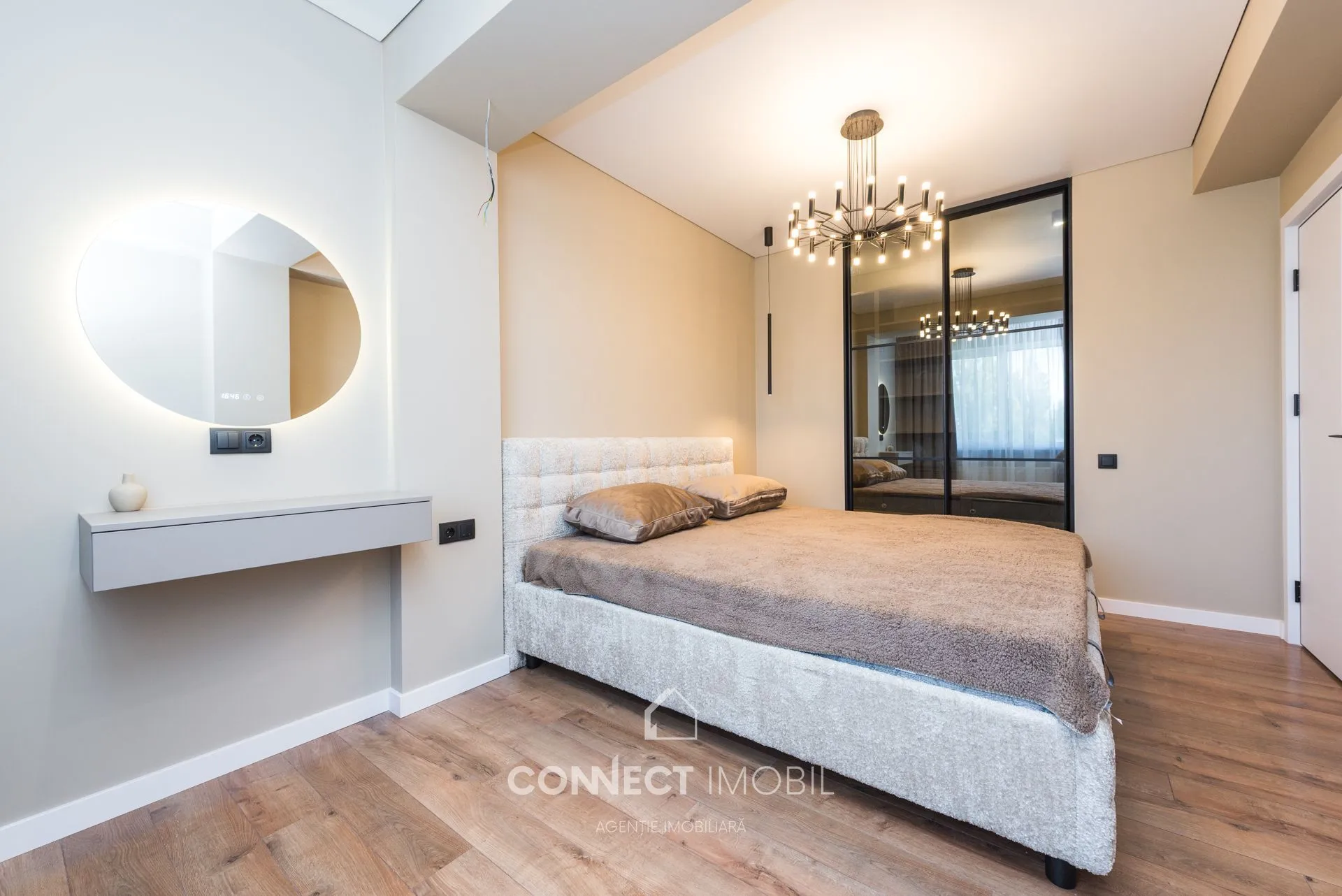 2-bedroom apartment, 62 m² — Image 4